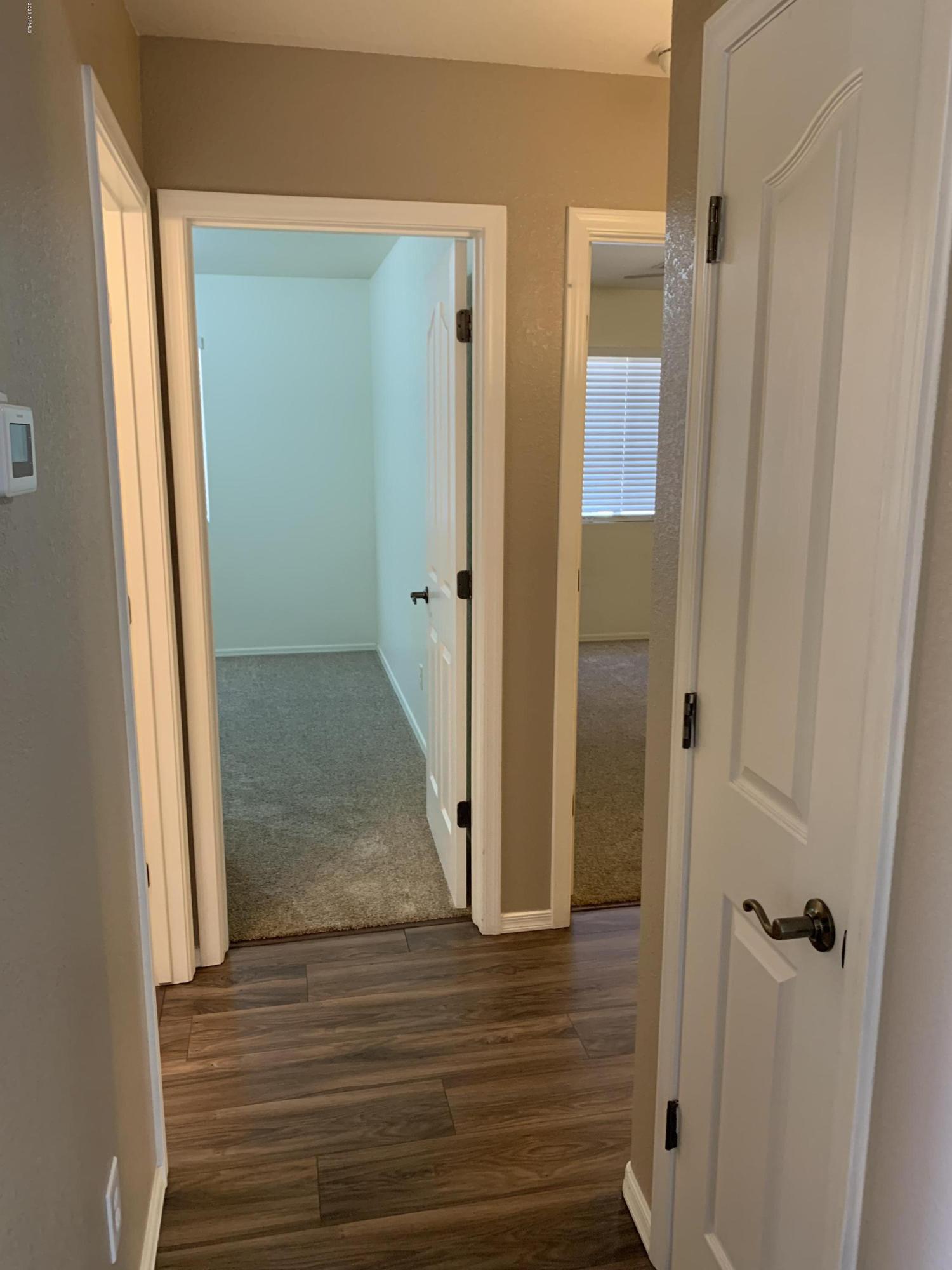 CHAPARRAL VILLAGE NORTH PHASE 1 - Residential