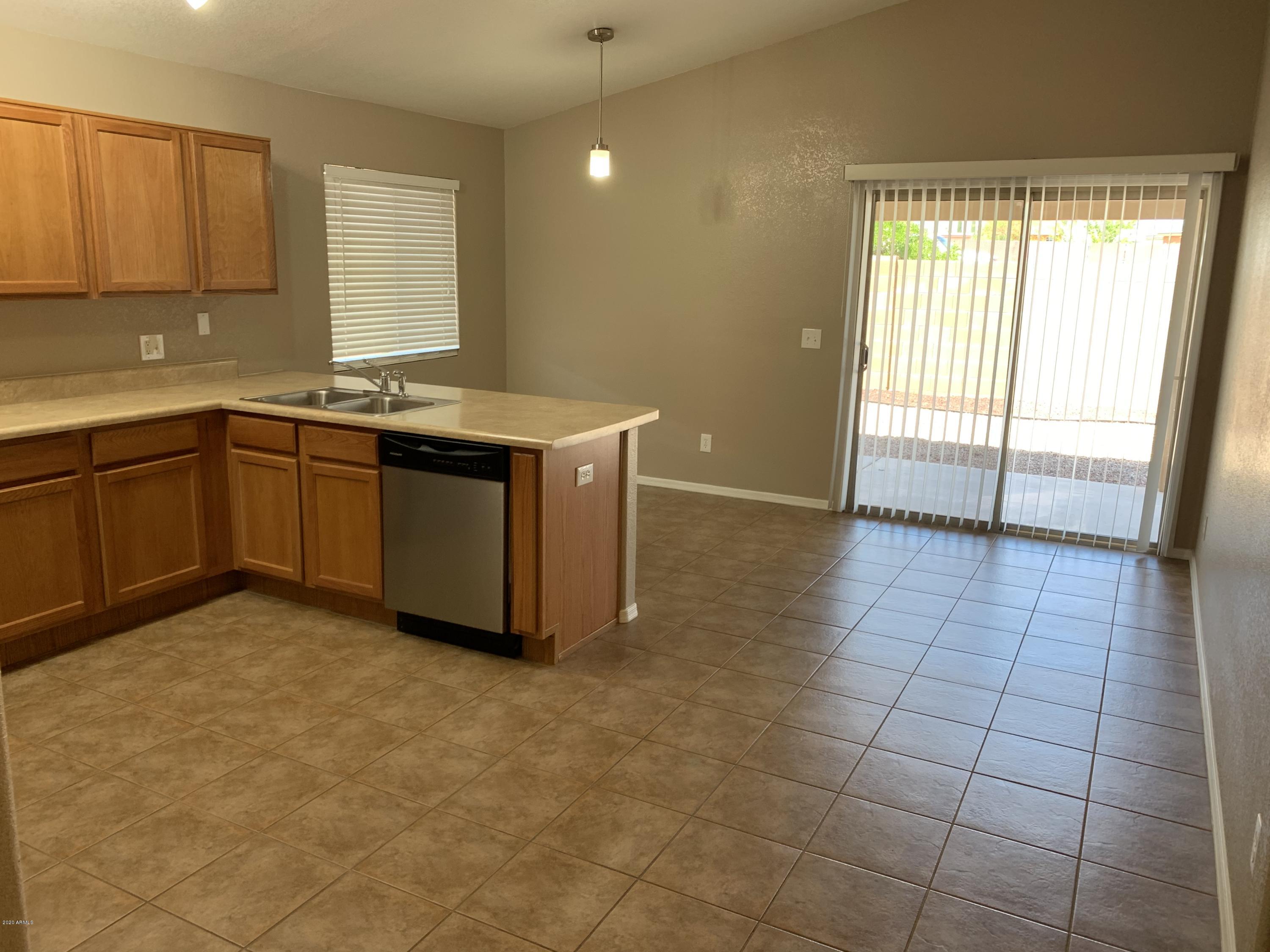 CHAPARRAL VILLAGE NORTH PHASE 1 - Residential