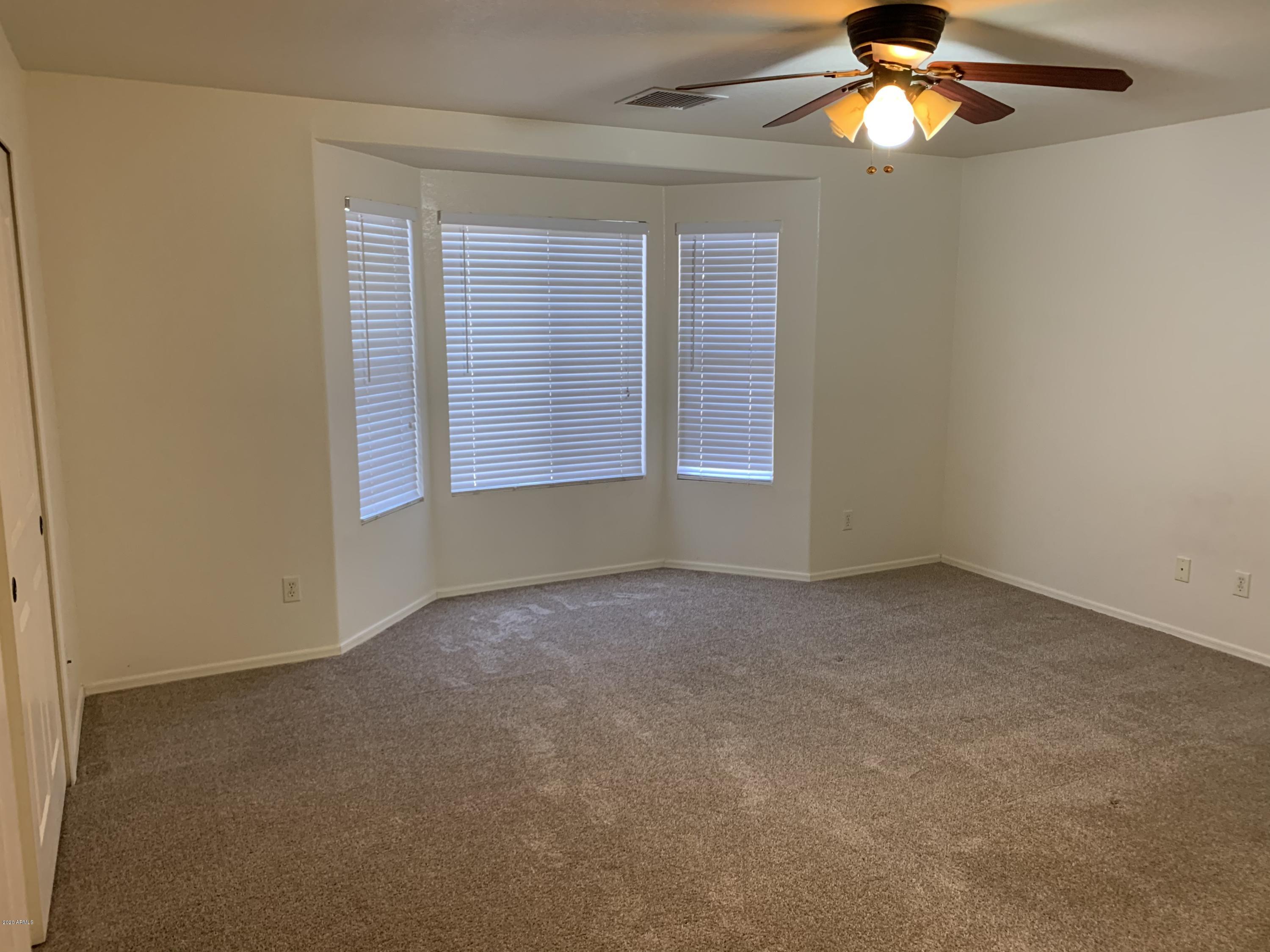 CHAPARRAL VILLAGE NORTH PHASE 1 - Residential