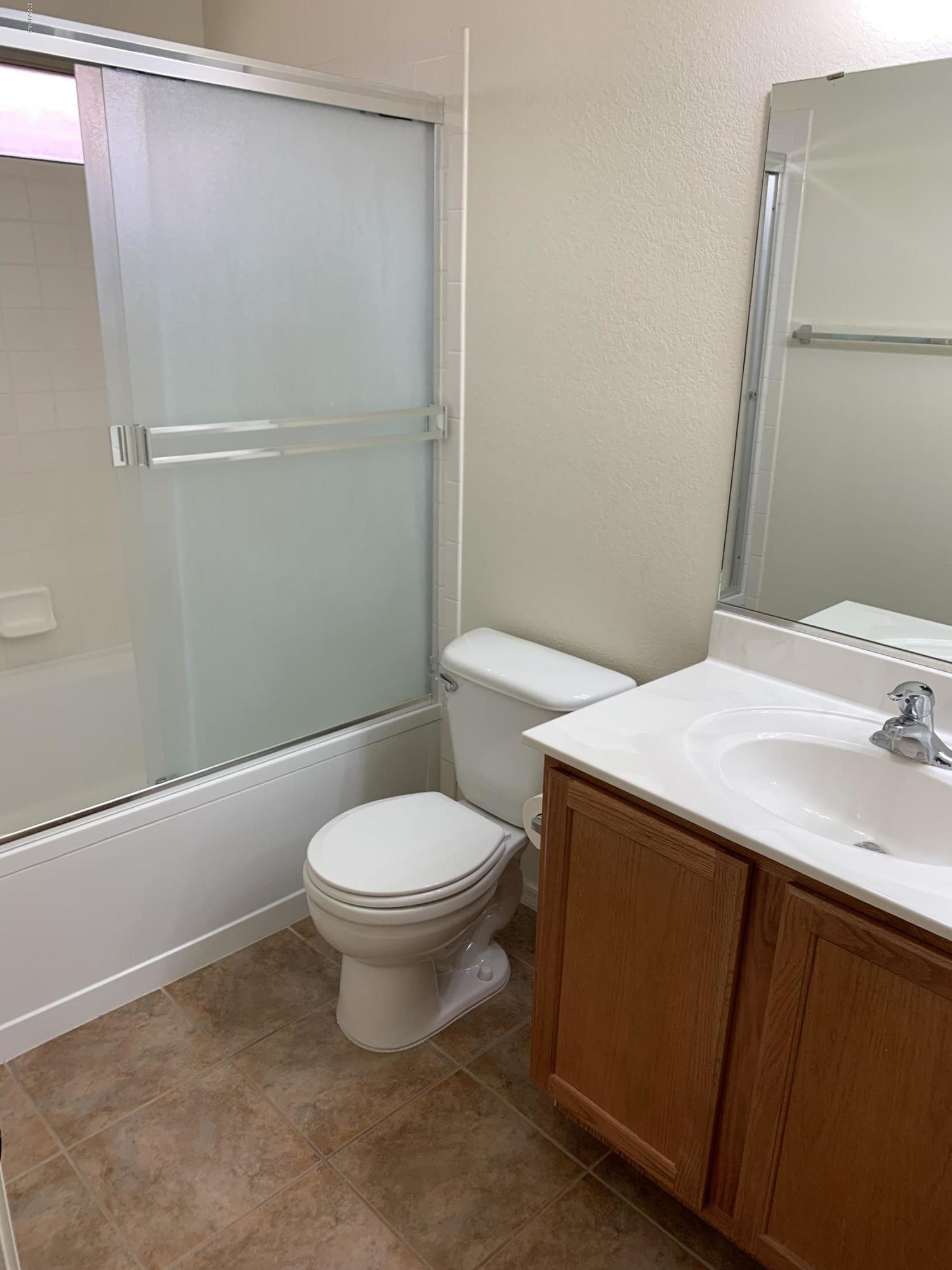 CHAPARRAL VILLAGE NORTH PHASE 1 - Residential