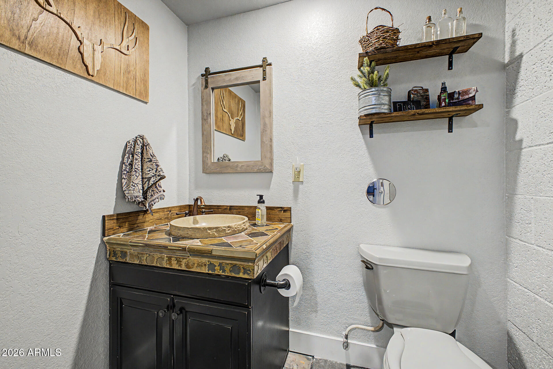 FOREST LAKES ESTATES 5 - Residential