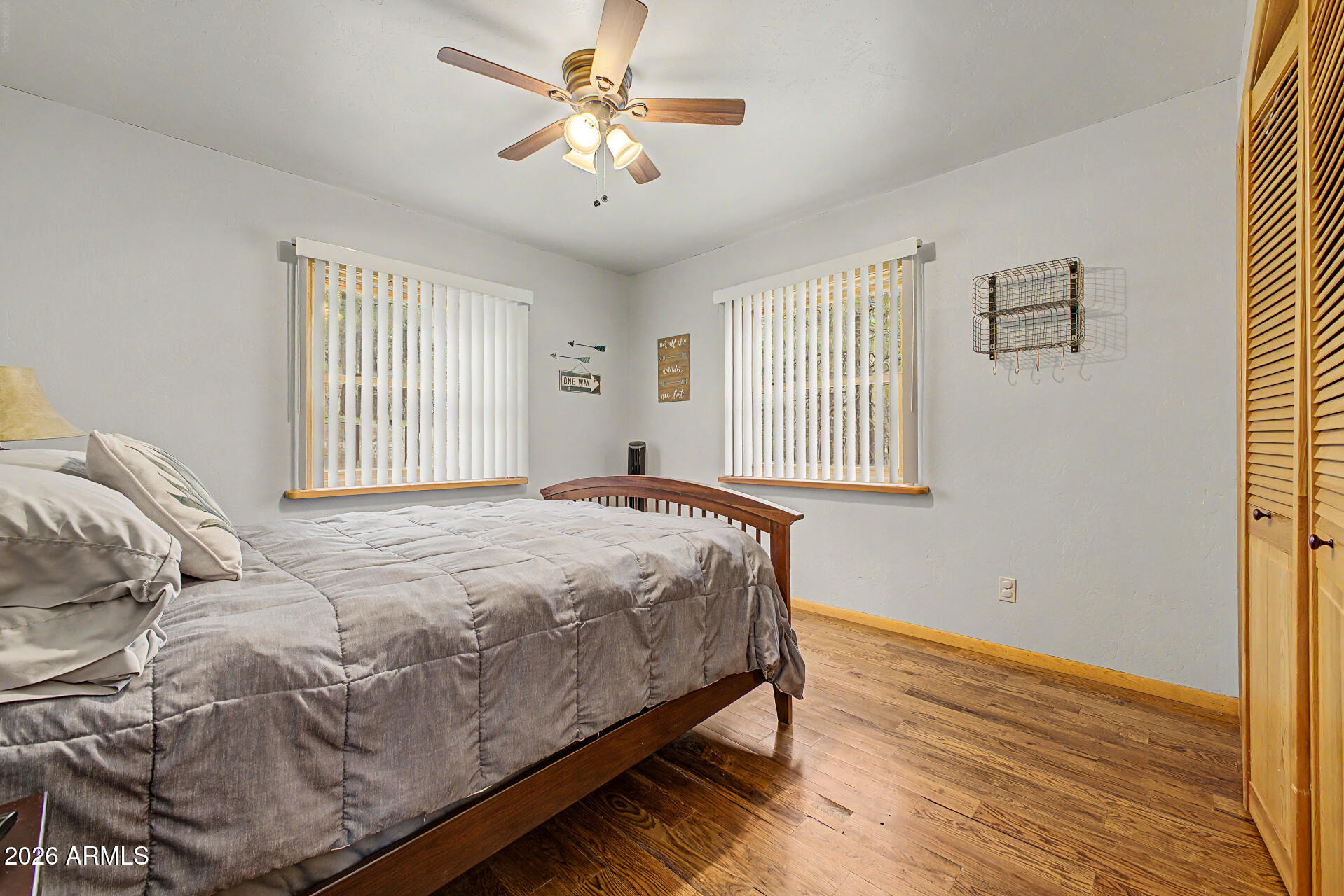 FOREST LAKES ESTATES 5 - Residential