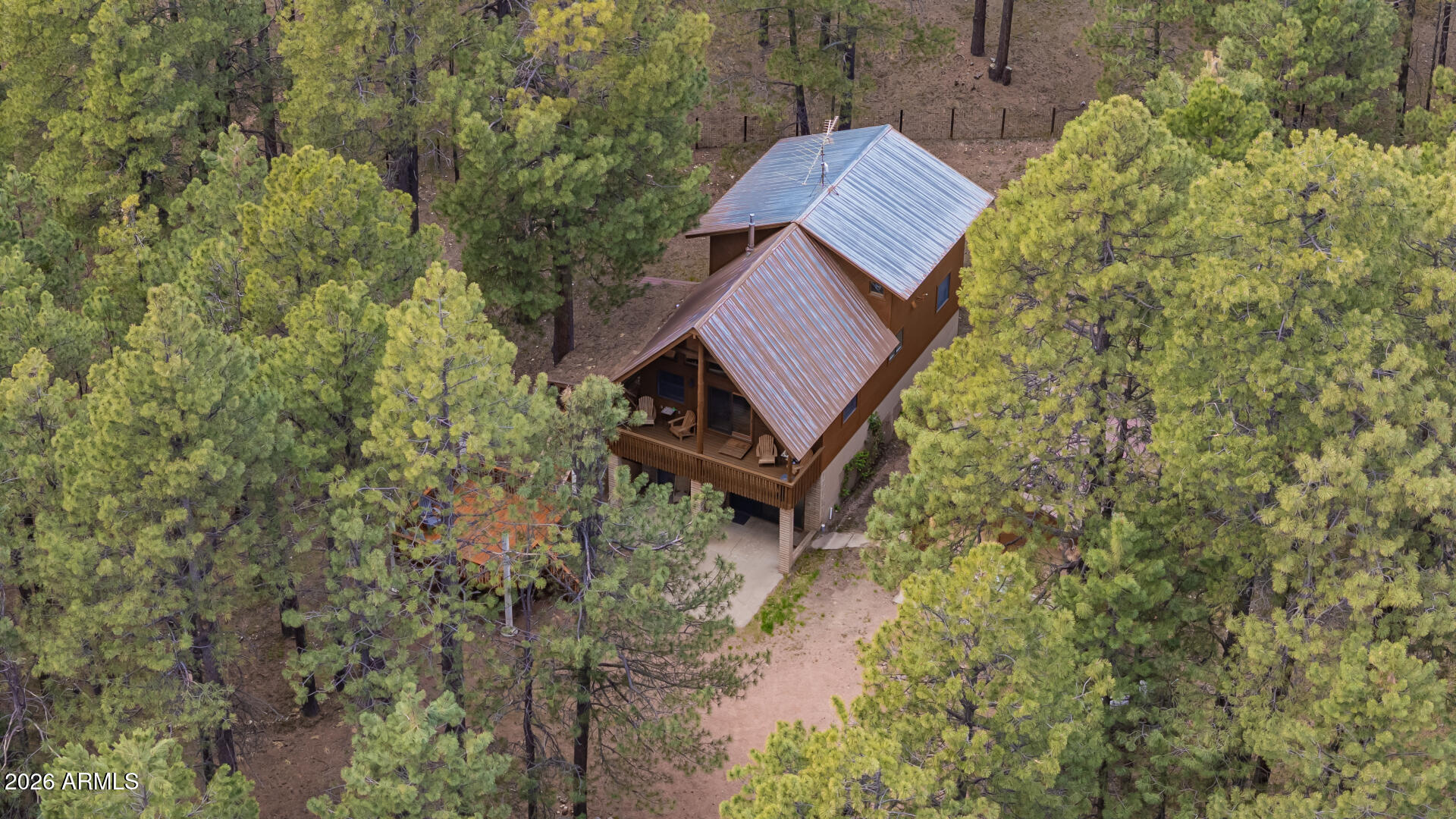 FOREST LAKES ESTATES 5 - Residential