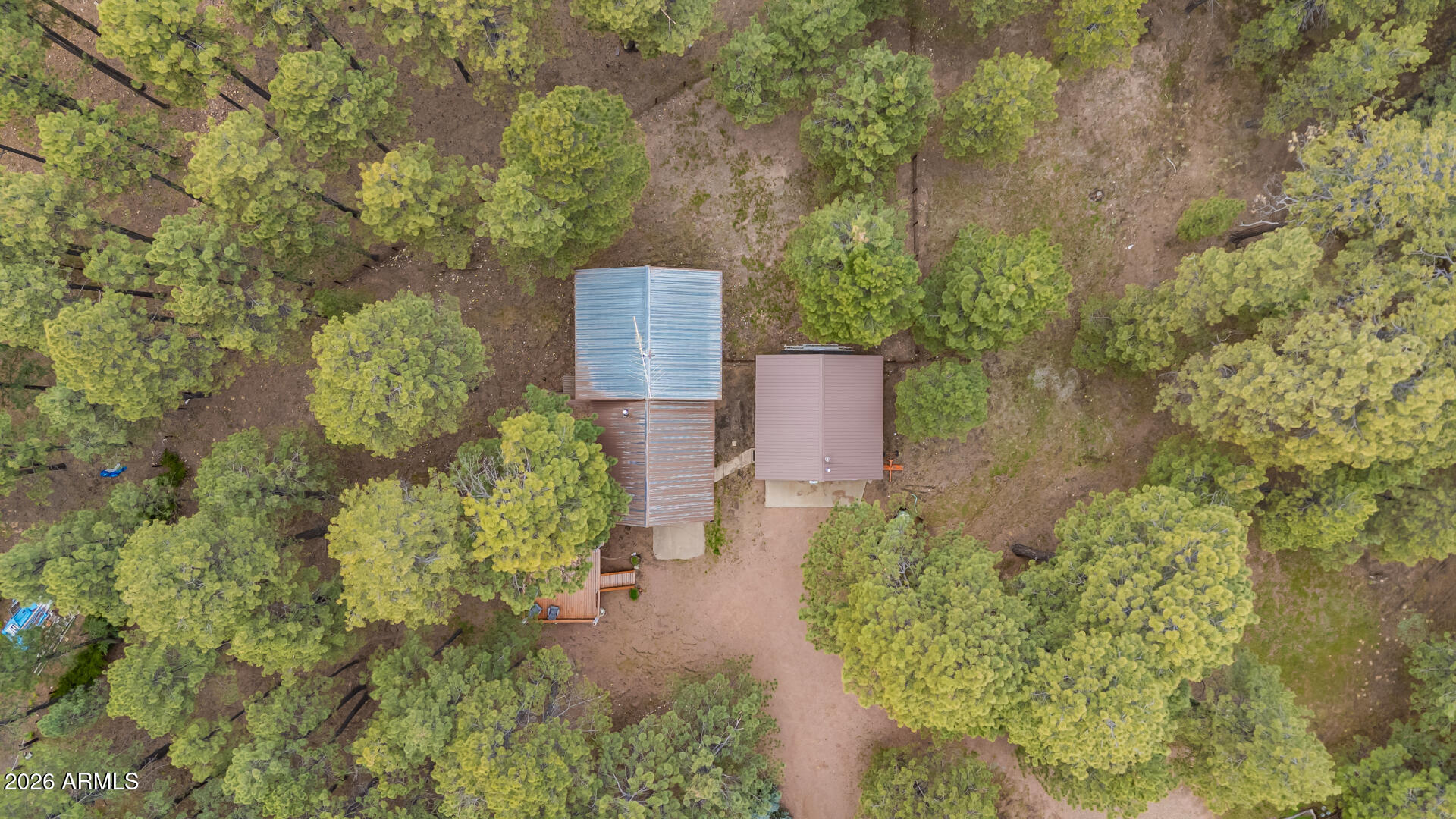 FOREST LAKES ESTATES 5 - Residential