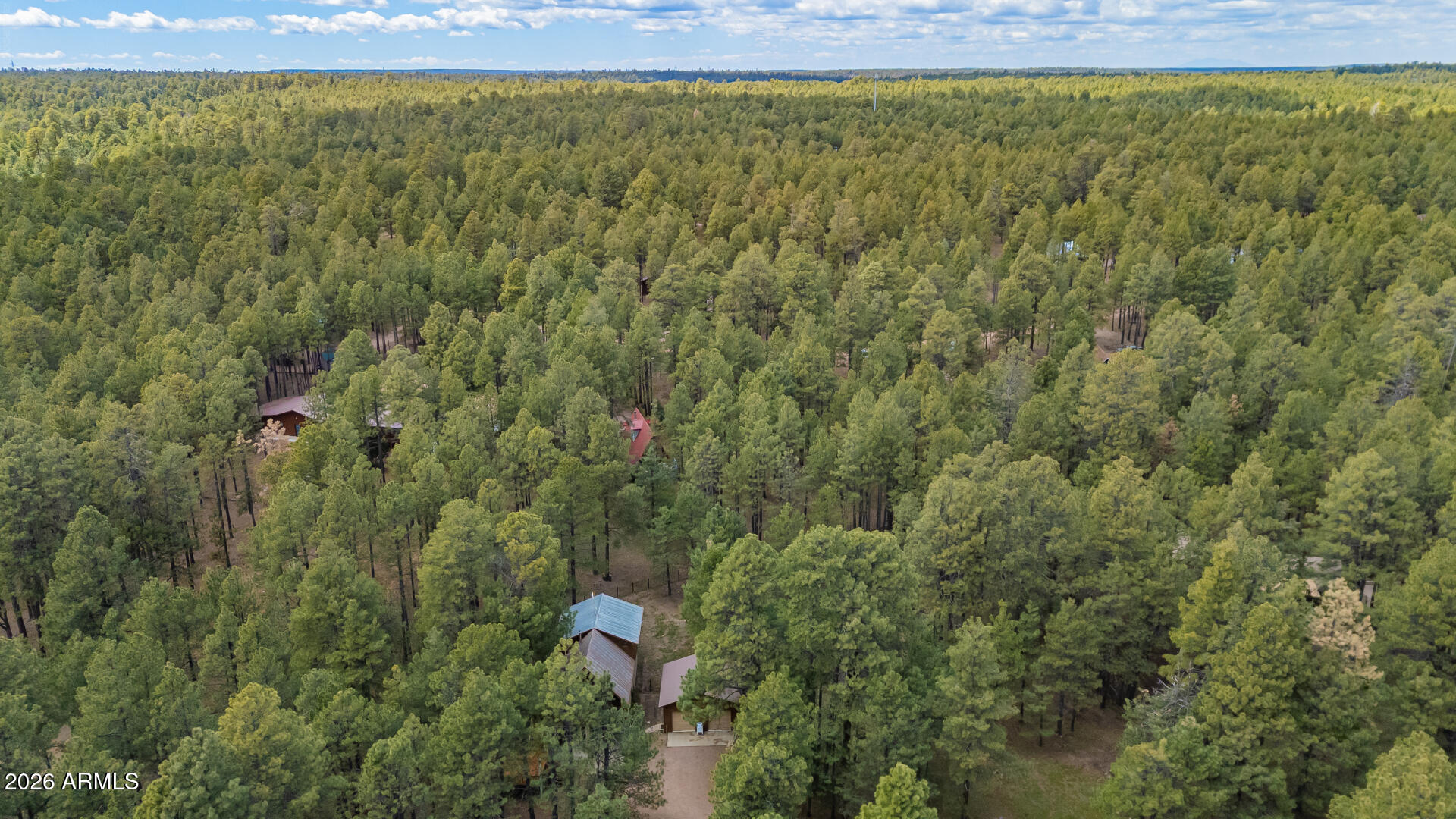 FOREST LAKES ESTATES 5 - Residential