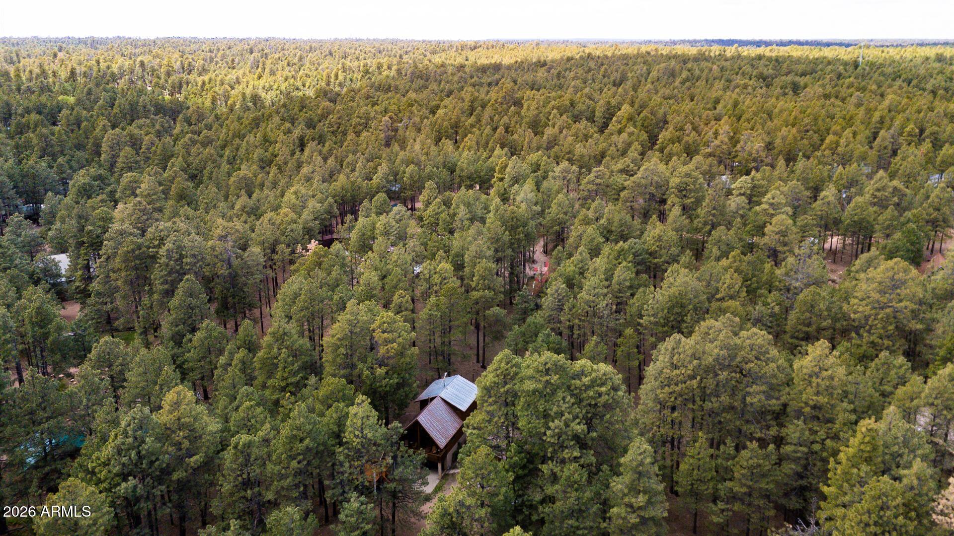 FOREST LAKES ESTATES 5 - Residential