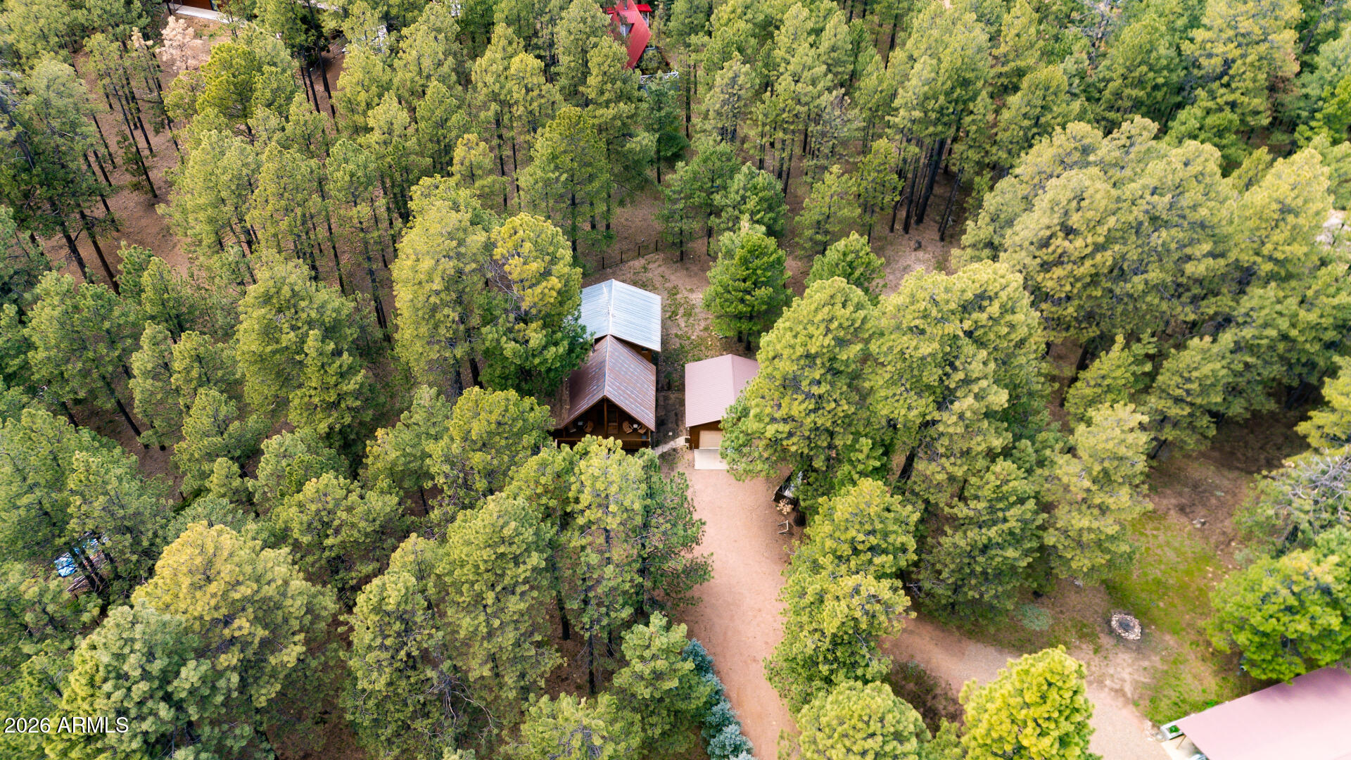 FOREST LAKES ESTATES 5 - Residential