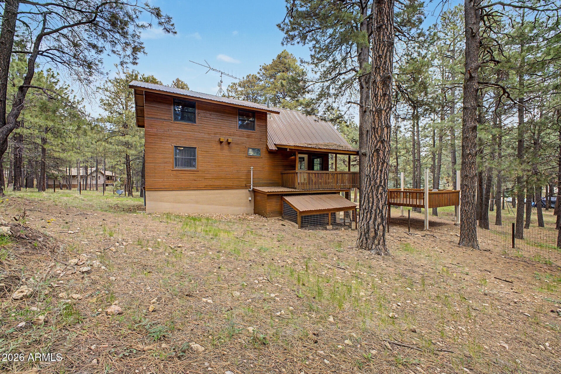 FOREST LAKES ESTATES 5 - Residential