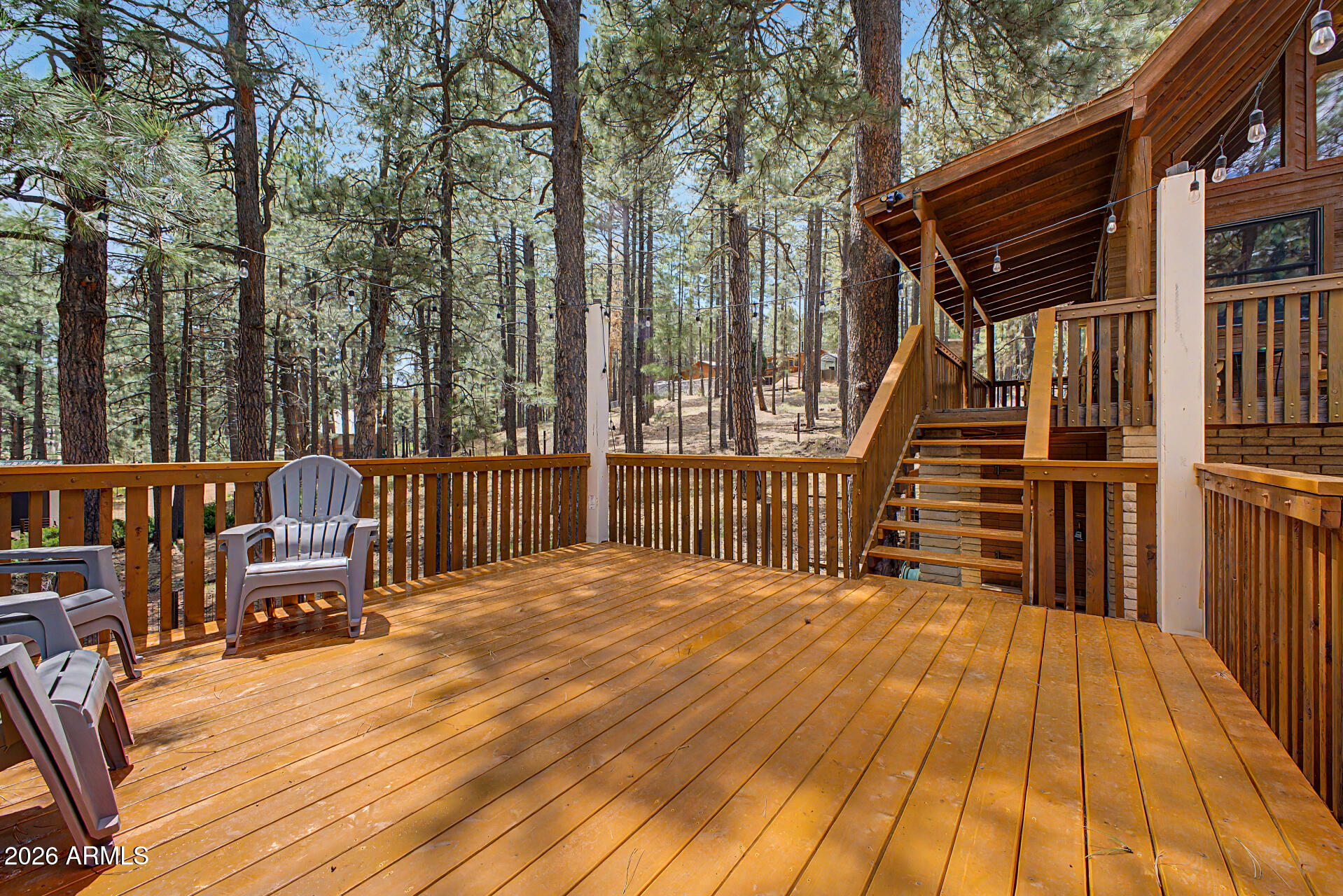 FOREST LAKES ESTATES 5 - Residential