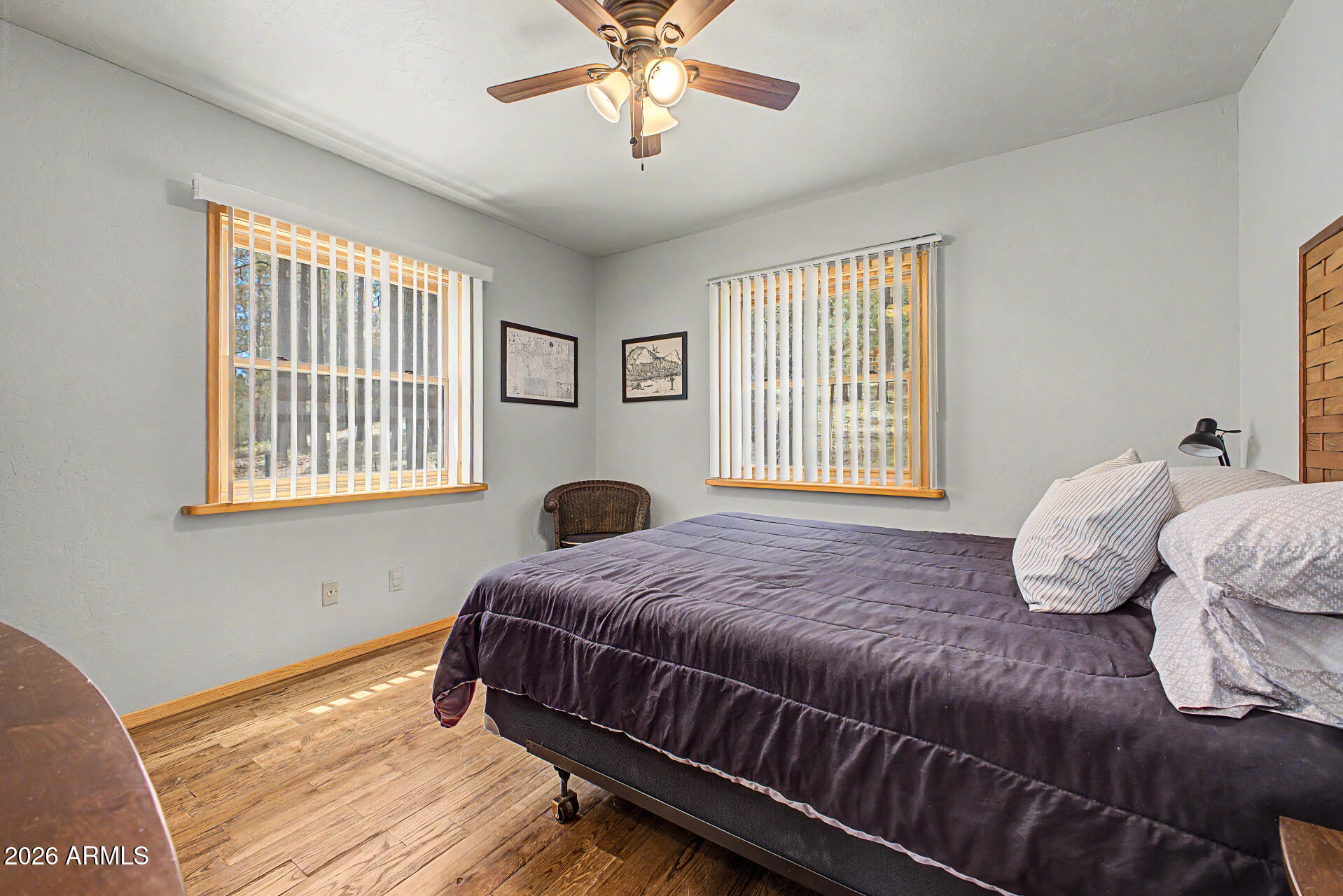 FOREST LAKES ESTATES 5 - Residential
