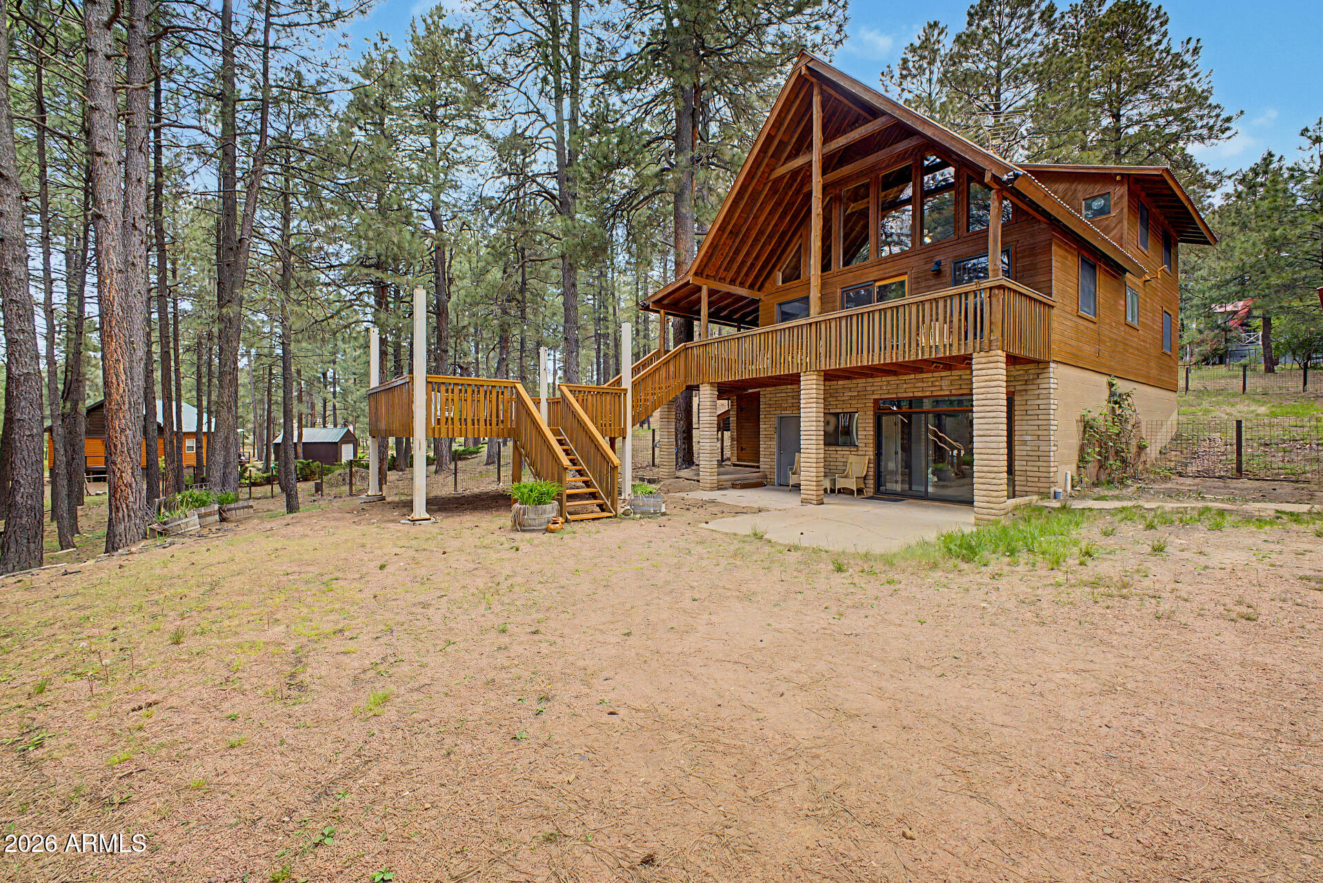 FOREST LAKES ESTATES 5 - Residential