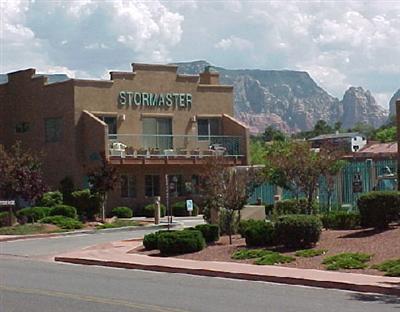 Onsite Managers 24 Hrs. A Day/Full Range Of Sizes /First Class Metal Construction/Central Sedona Location/For Details Contact Agent. Multiple Tax Parcel #'s. A Very Sm. Portion Is On Leased Land.