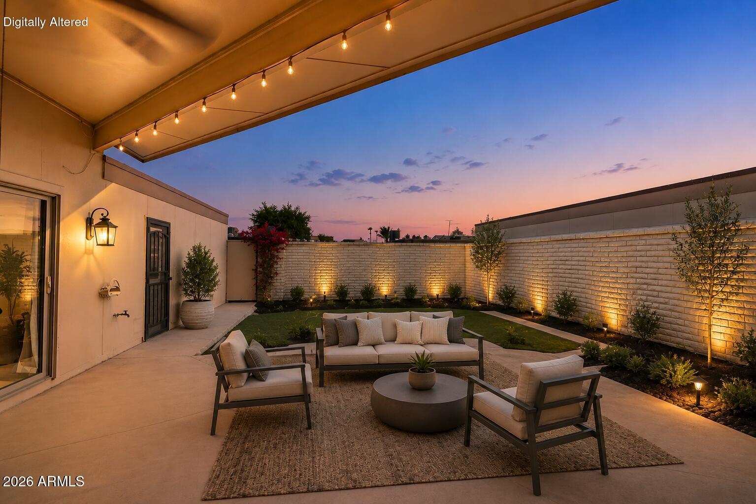 SUN CITY UNIT 17D LOTS 1 TO 127 AND TRACTS A B AND - Residential