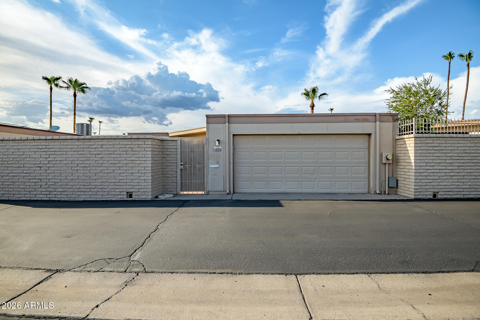 SUN CITY UNIT 17D LOTS 1 TO 127 AND TRACTS A B AND - Residential
