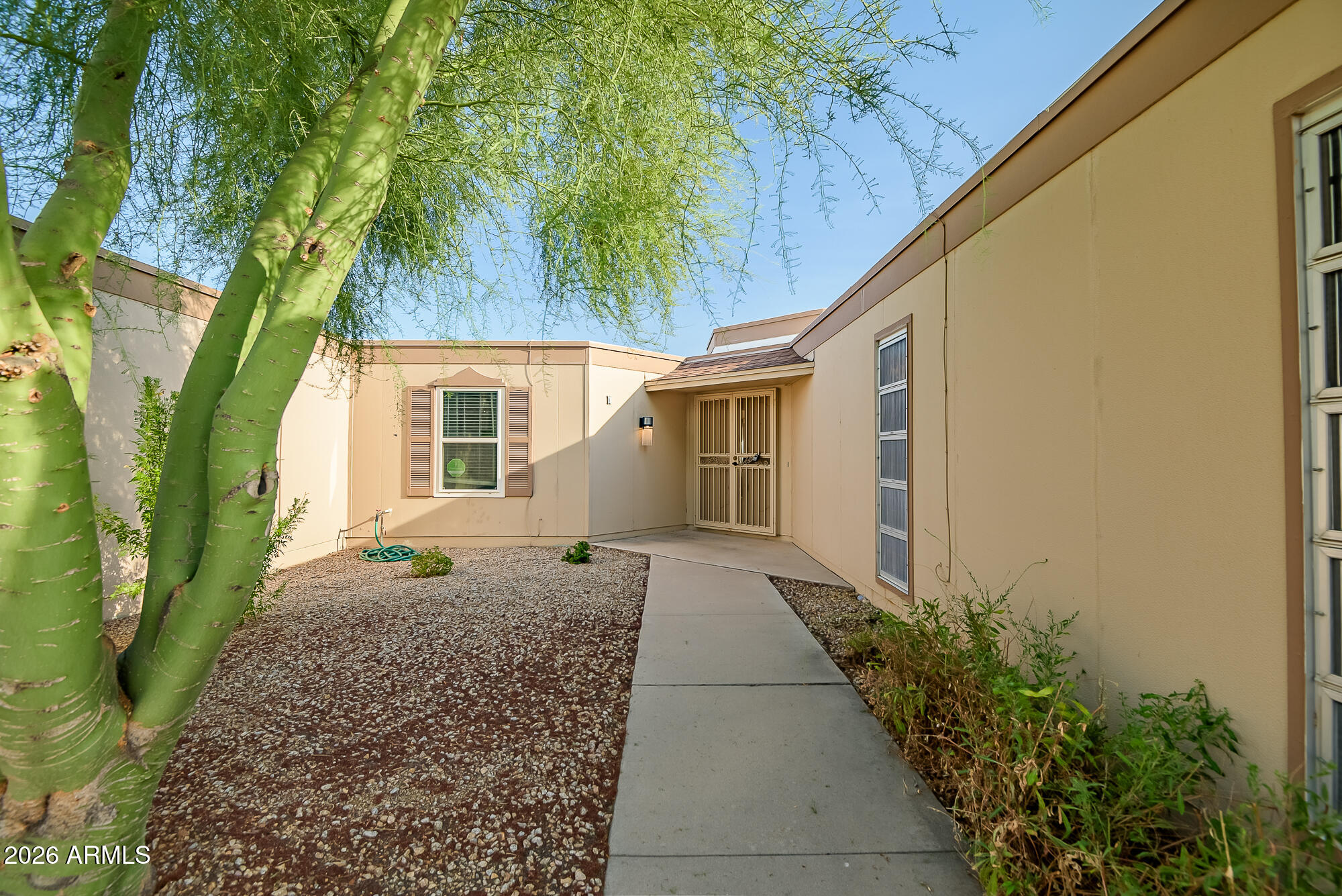 SUN CITY UNIT 17D LOTS 1 TO 127 AND TRACTS A B AND - Residential