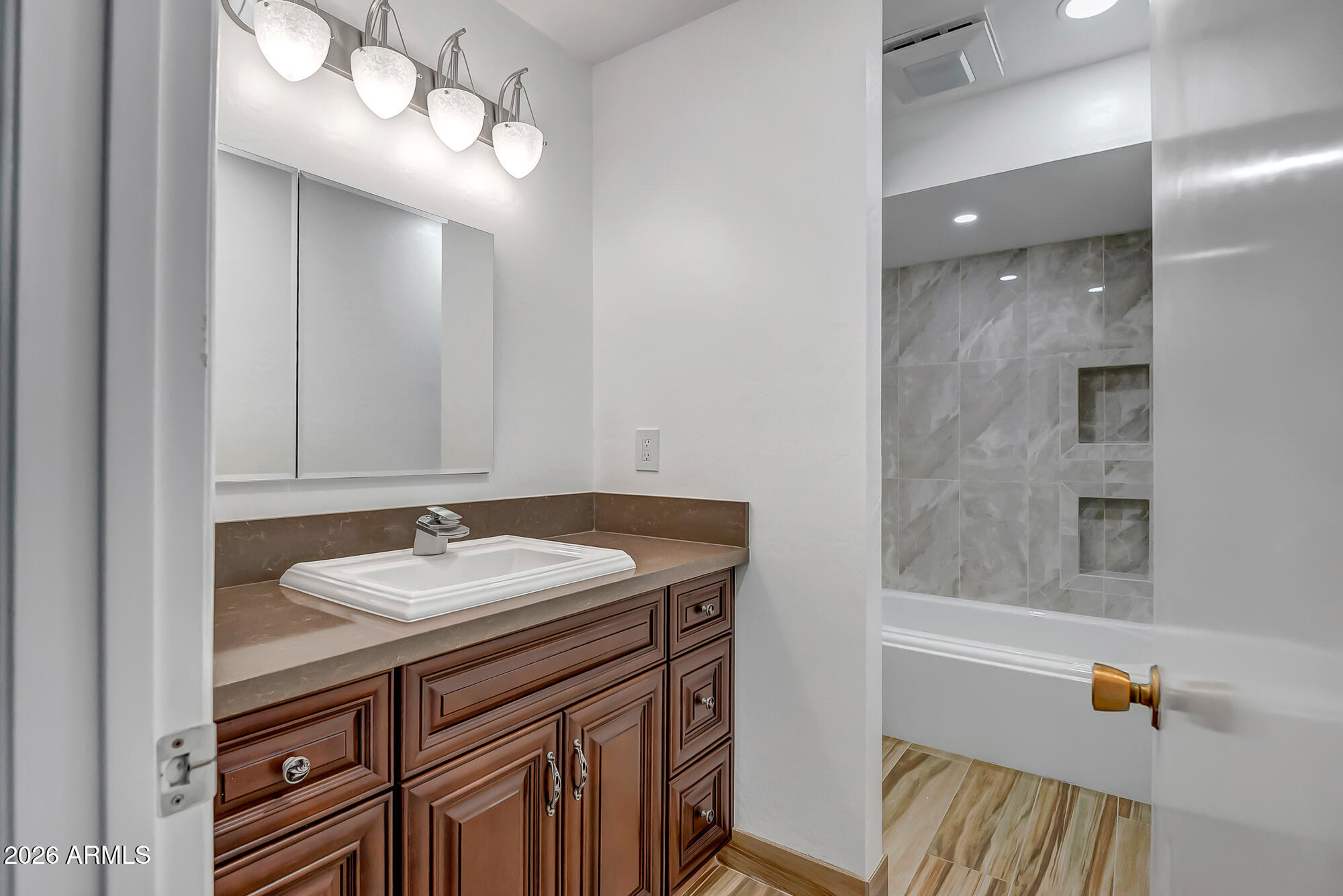SUN CITY UNIT 17D LOTS 1 TO 127 AND TRACTS A B AND - Residential