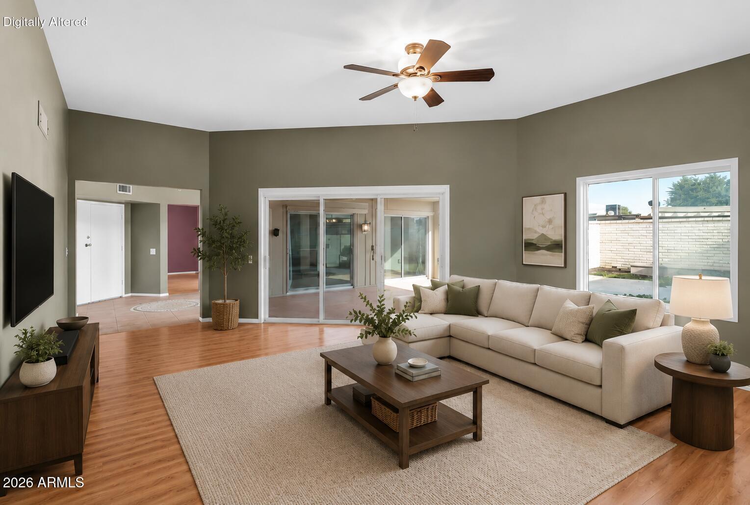 SUN CITY UNIT 17D LOTS 1 TO 127 AND TRACTS A B AND - Residential