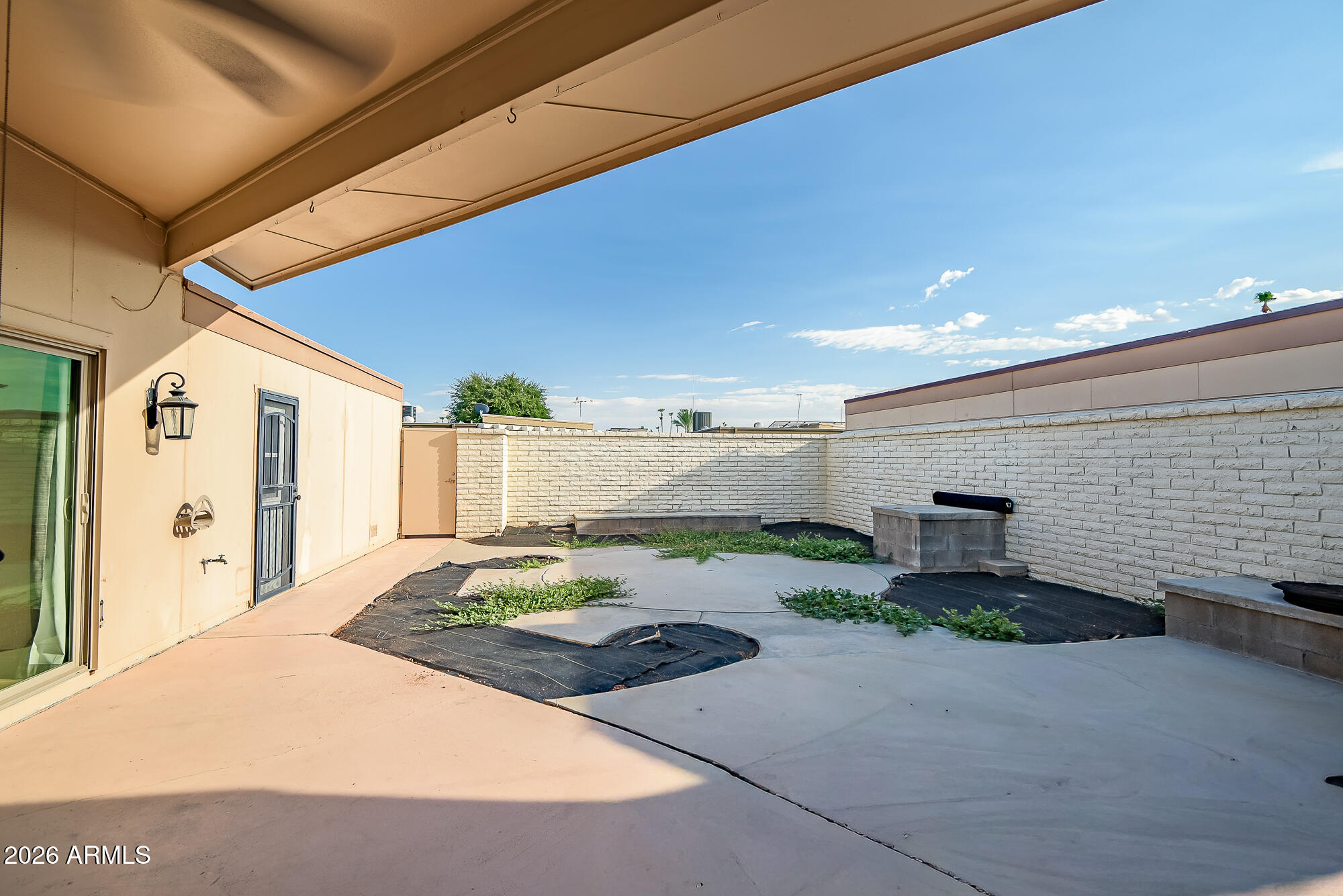 SUN CITY UNIT 17D LOTS 1 TO 127 AND TRACTS A B AND - Residential