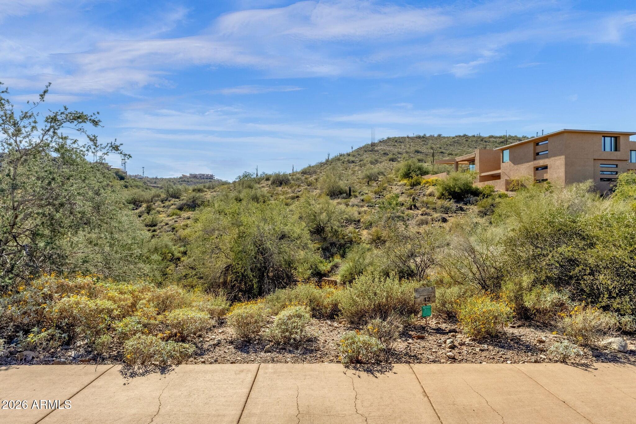 EAGLE RIDGE AT FOUNTAIN HILLS - Land