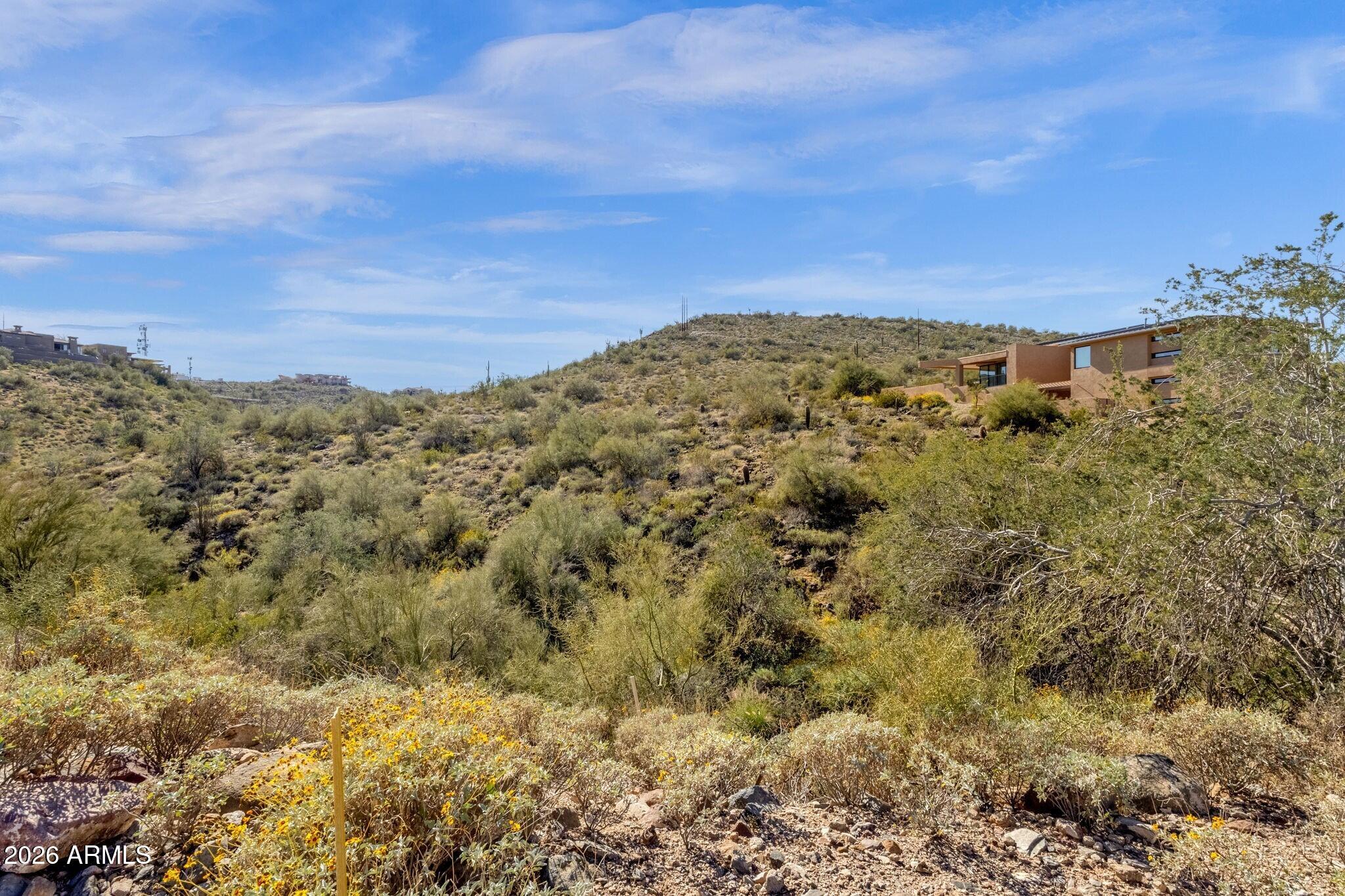 EAGLE RIDGE AT FOUNTAIN HILLS - Land