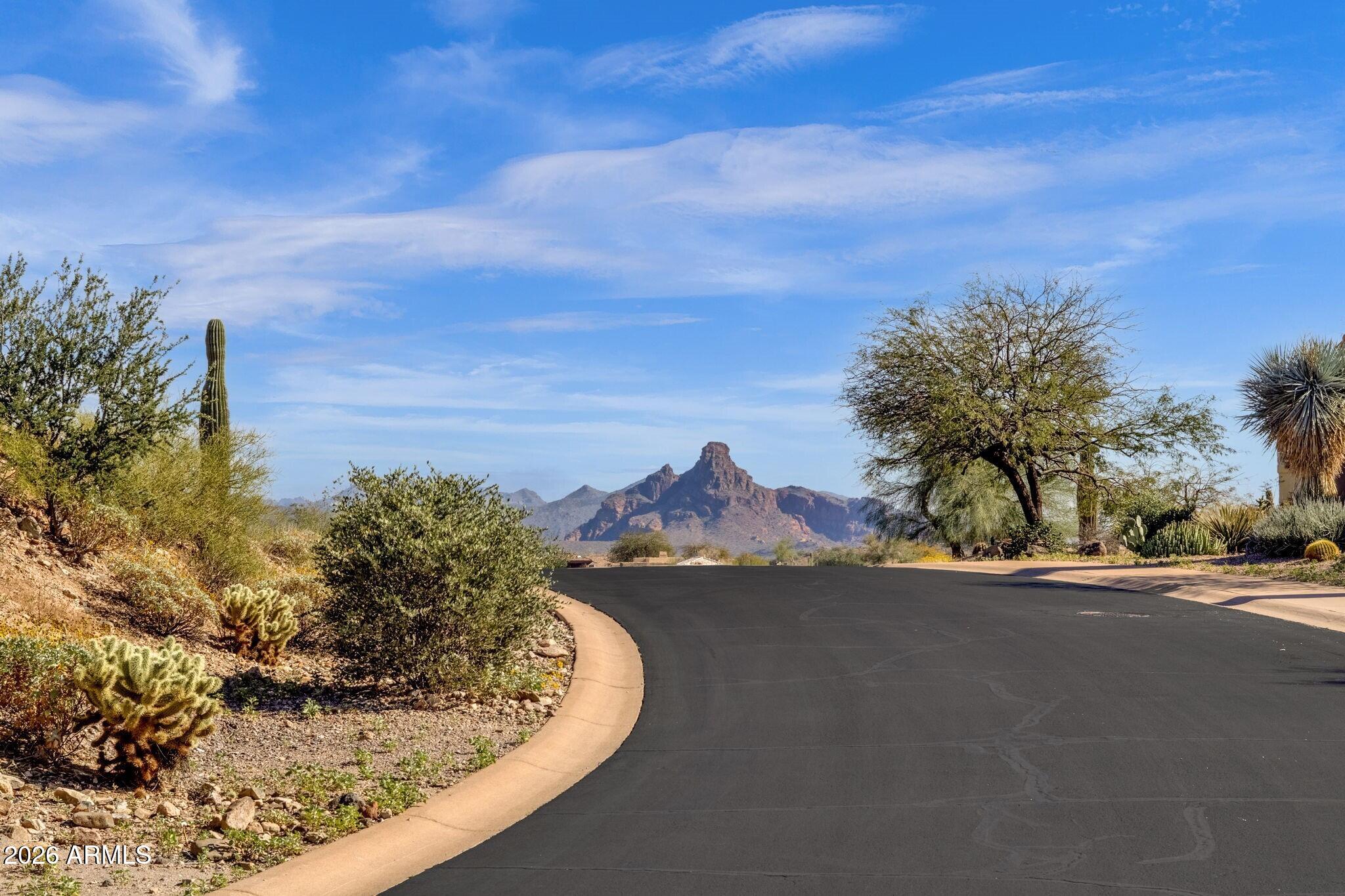 EAGLE RIDGE AT FOUNTAIN HILLS - Land