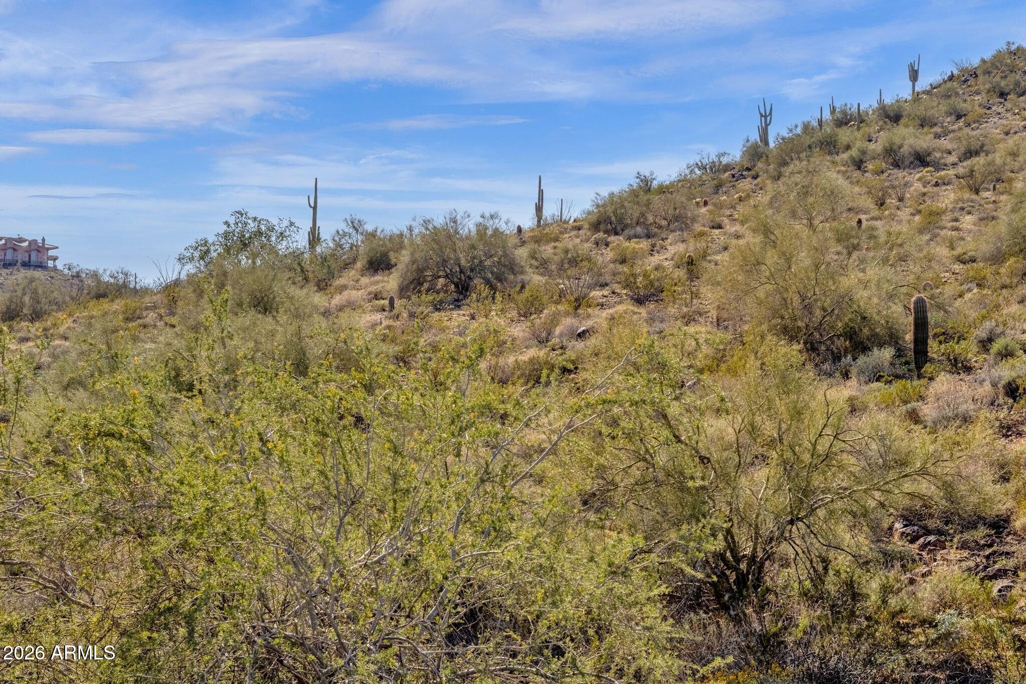 EAGLE RIDGE AT FOUNTAIN HILLS - Land
