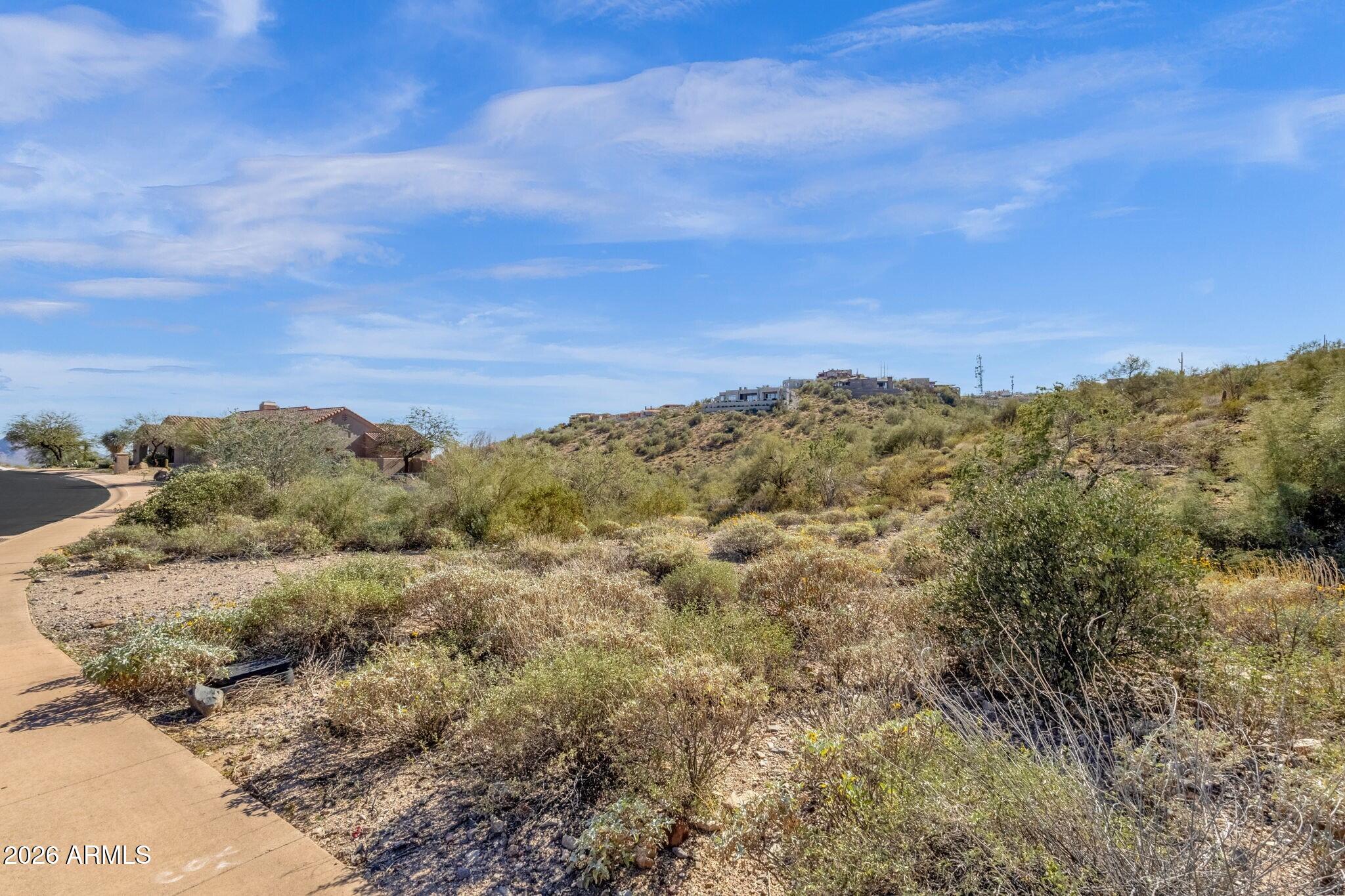 EAGLE RIDGE AT FOUNTAIN HILLS - Land