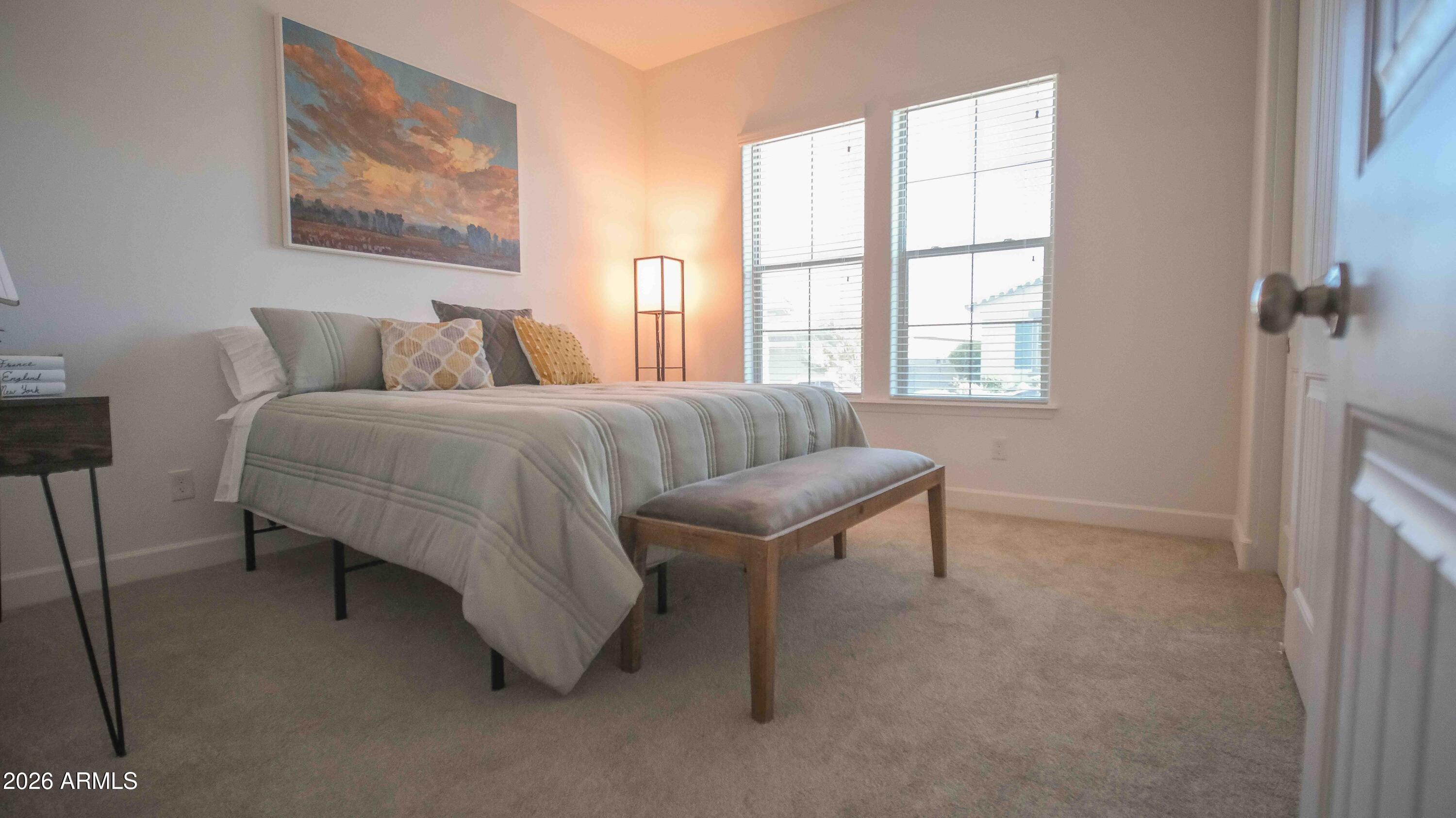 VERRADO HIGHLANDS DISTRICT PHASE 1 - Residential