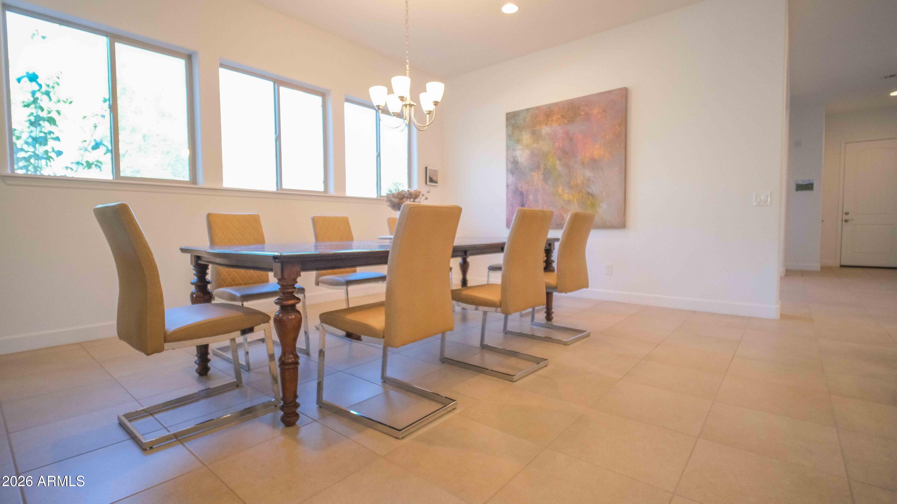 VERRADO HIGHLANDS DISTRICT PHASE 1 - Residential