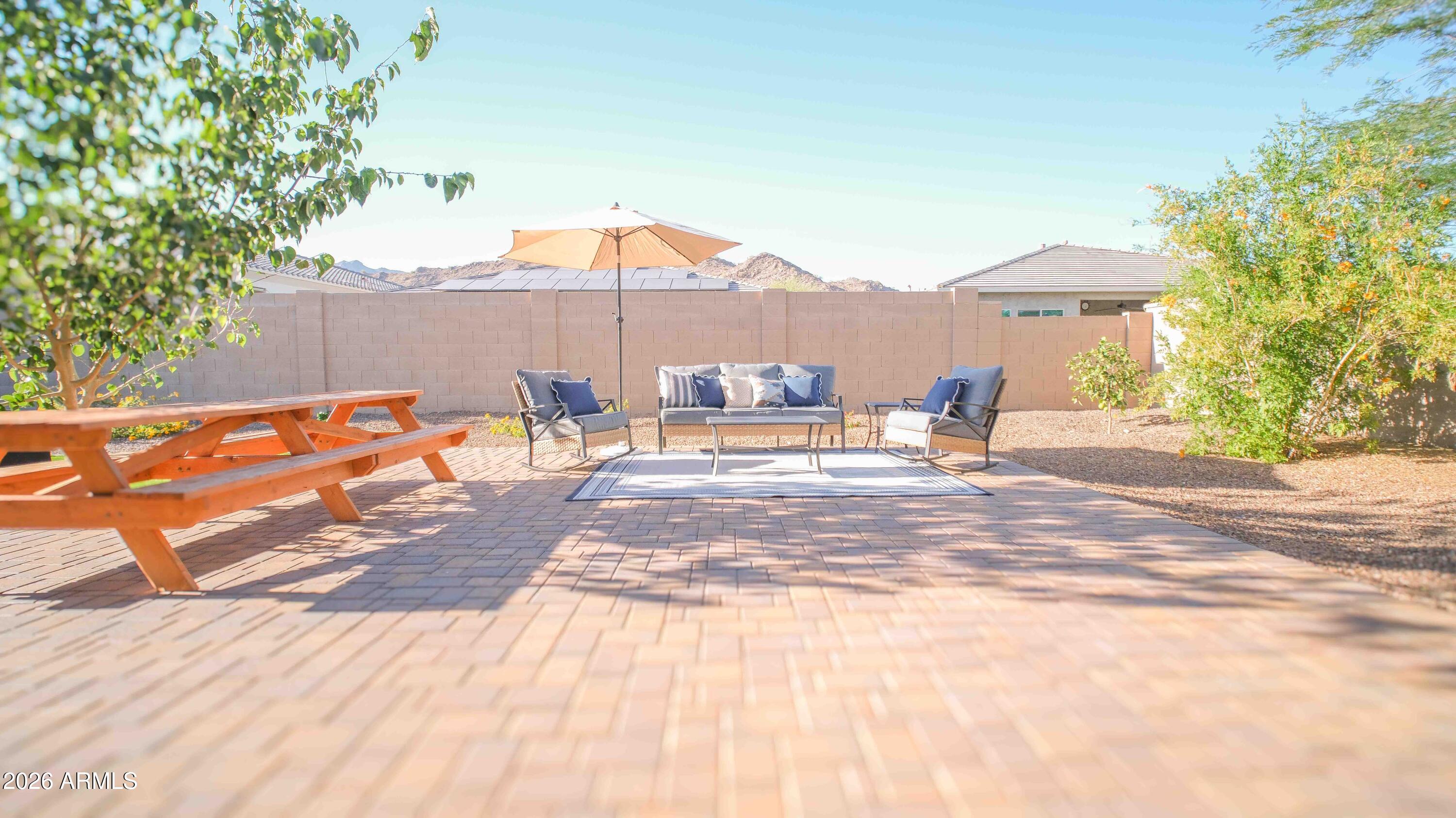 VERRADO HIGHLANDS DISTRICT PHASE 1 - Residential