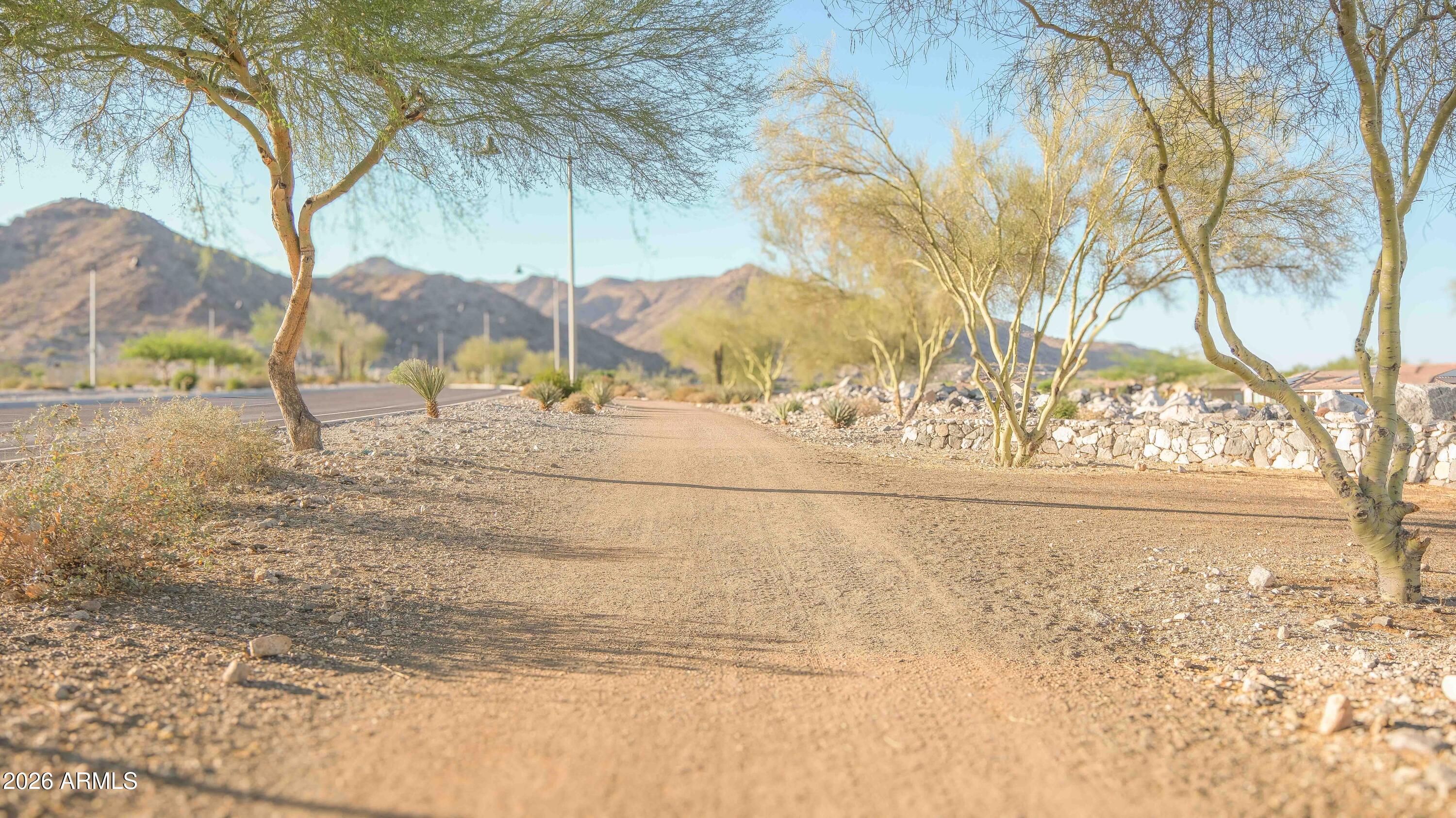VERRADO HIGHLANDS DISTRICT PHASE 1 - Residential