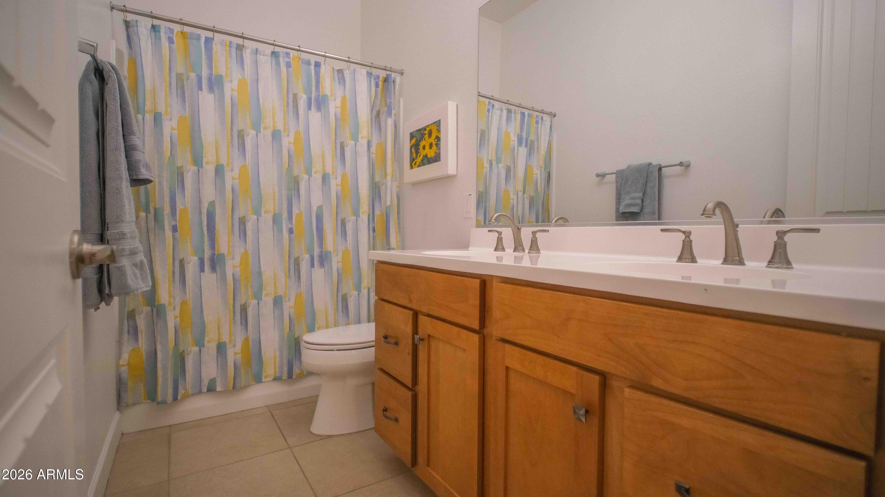 VERRADO HIGHLANDS DISTRICT PHASE 1 - Residential