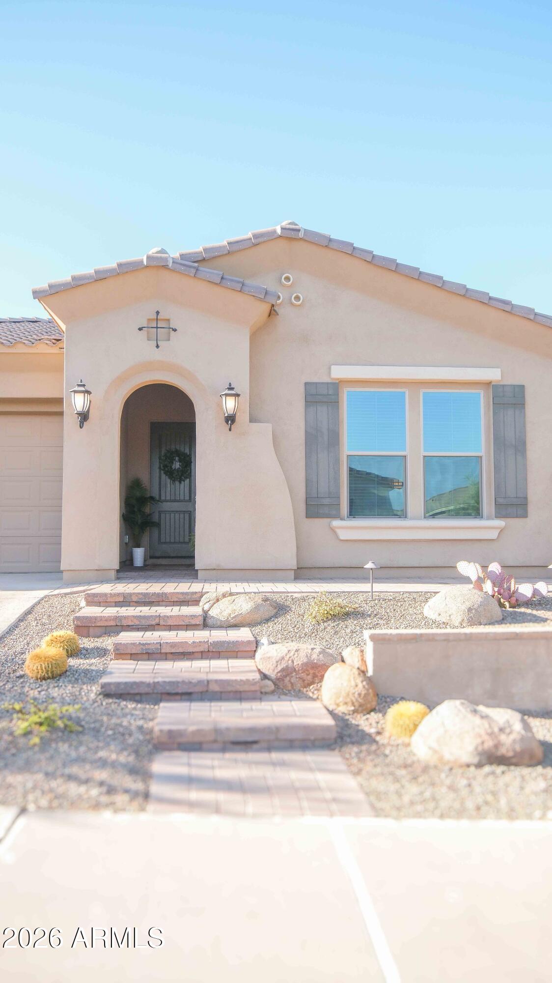 VERRADO HIGHLANDS DISTRICT PHASE 1 - Residential