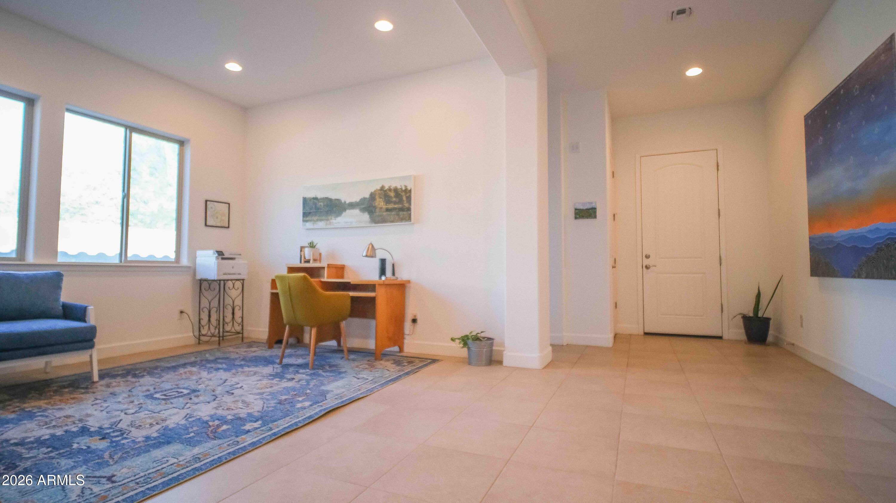 VERRADO HIGHLANDS DISTRICT PHASE 1 - Residential
