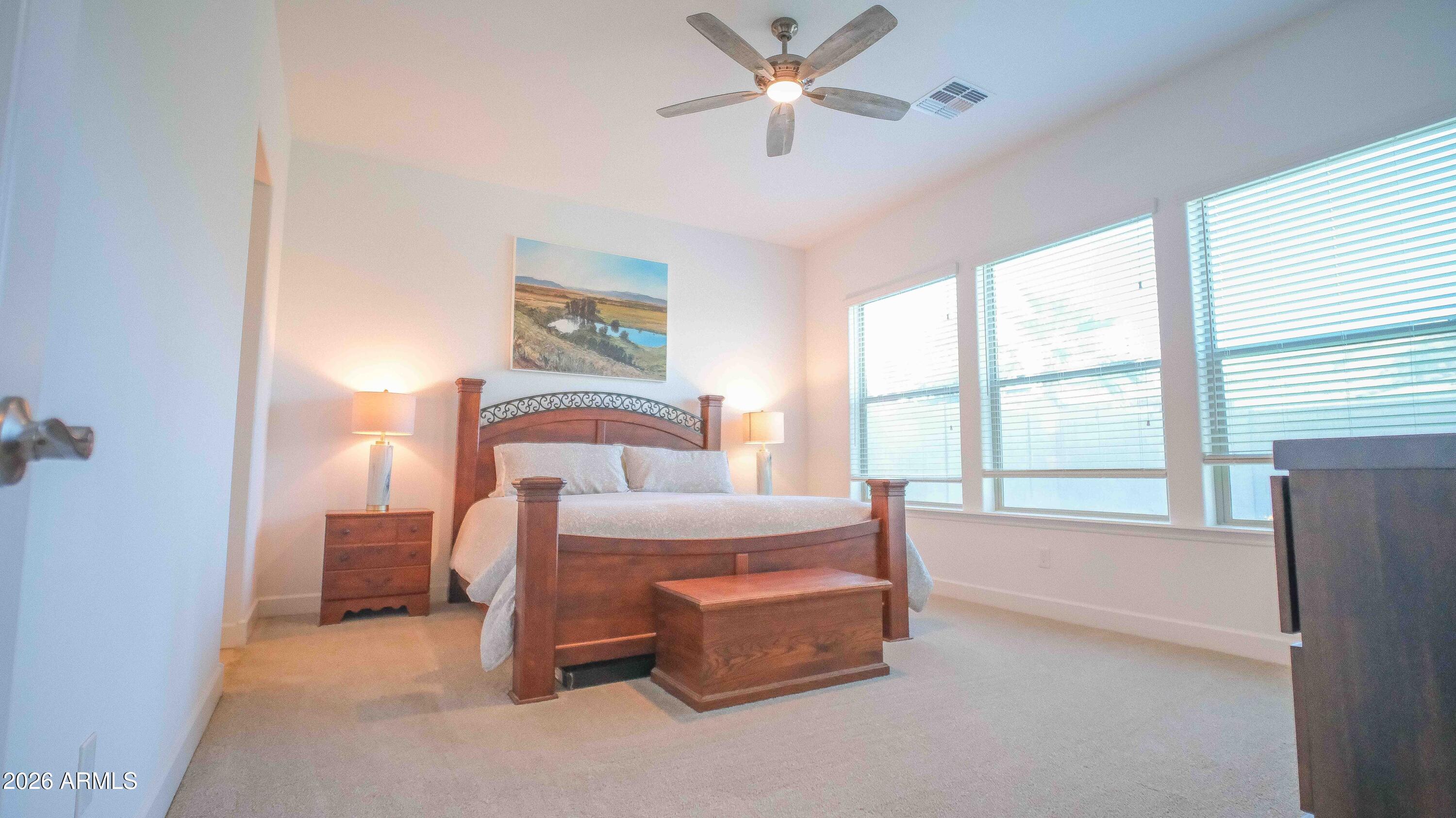 VERRADO HIGHLANDS DISTRICT PHASE 1 - Residential