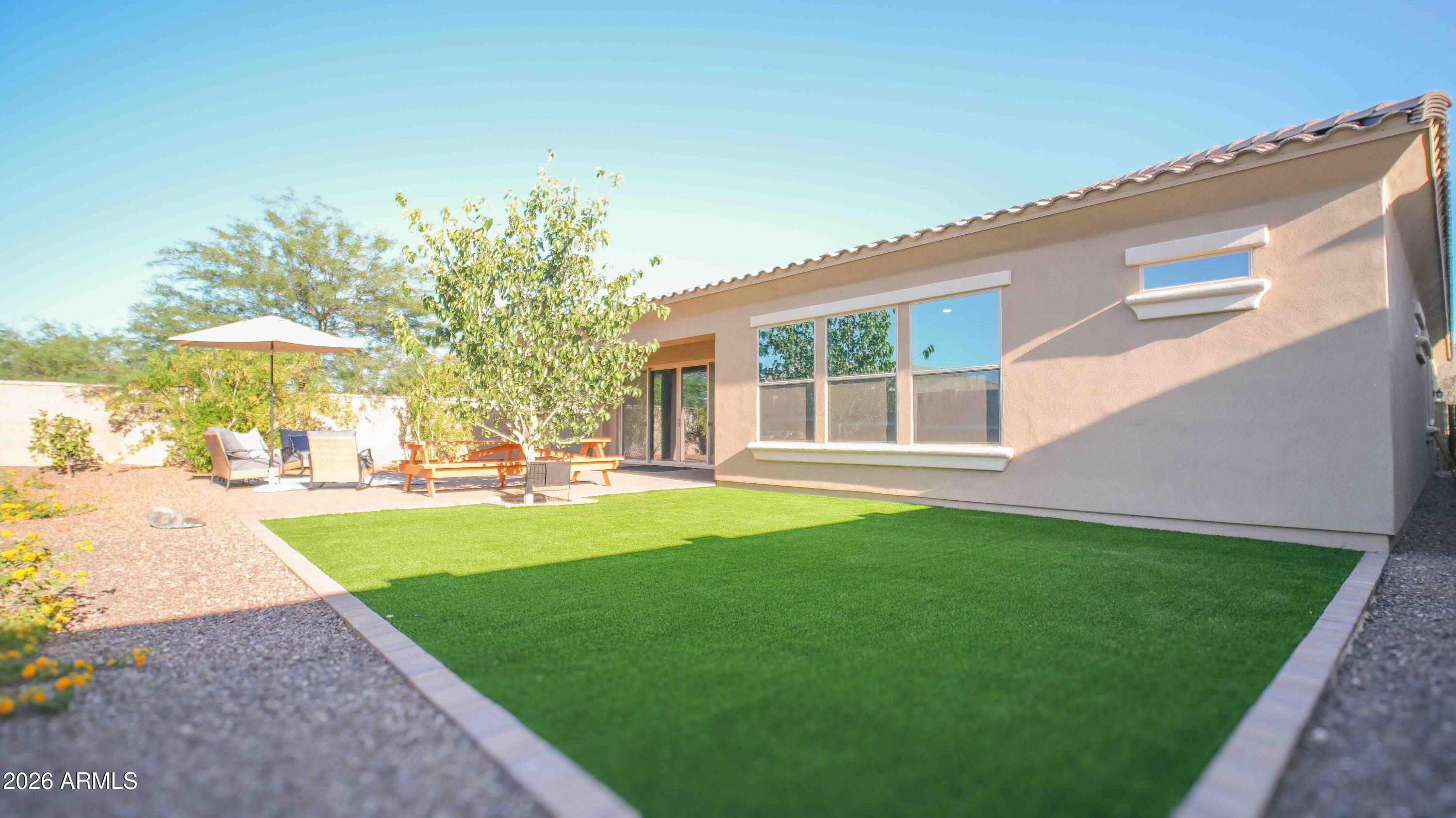VERRADO HIGHLANDS DISTRICT PHASE 1 - Residential