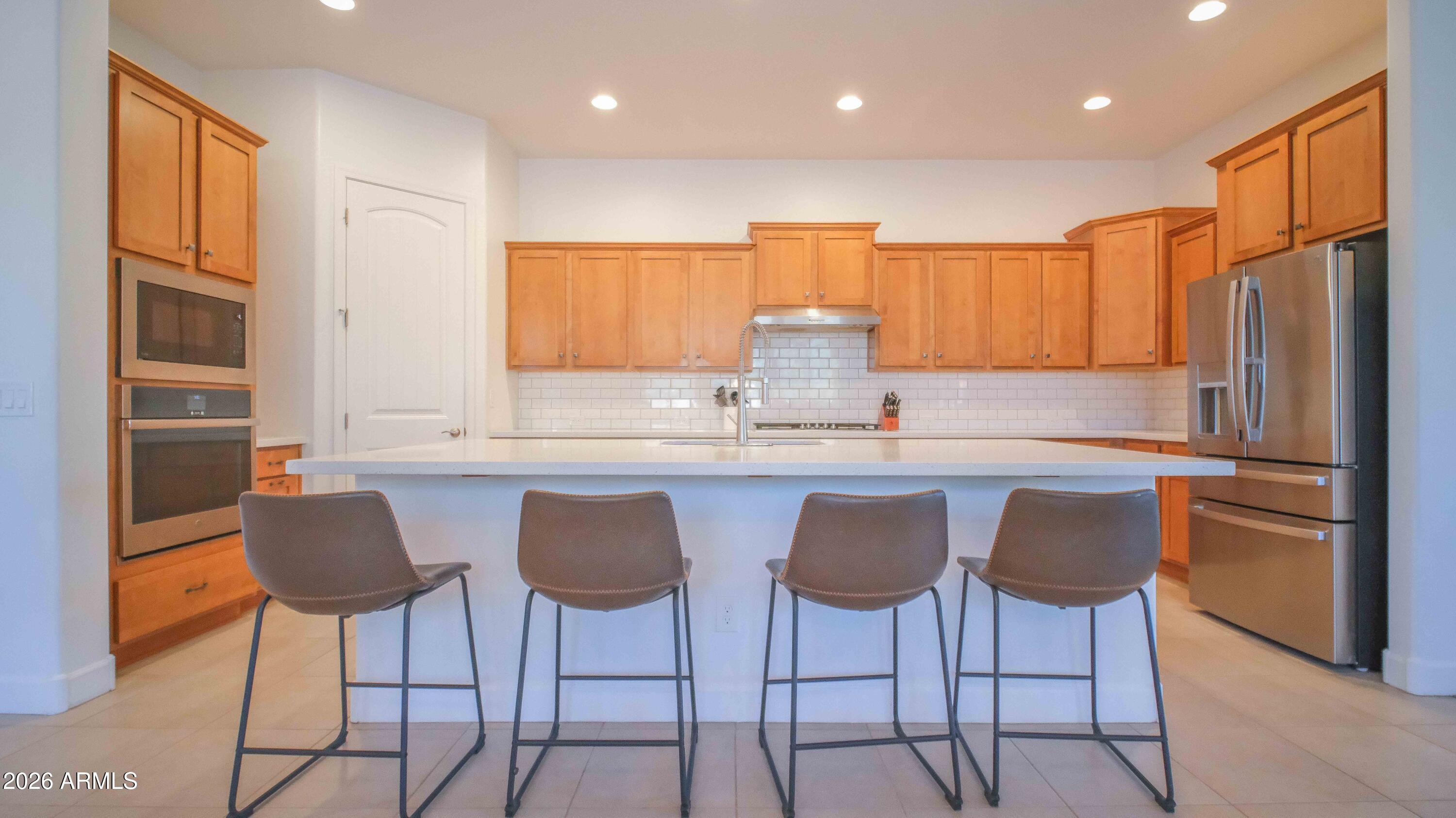 VERRADO HIGHLANDS DISTRICT PHASE 1 - Residential