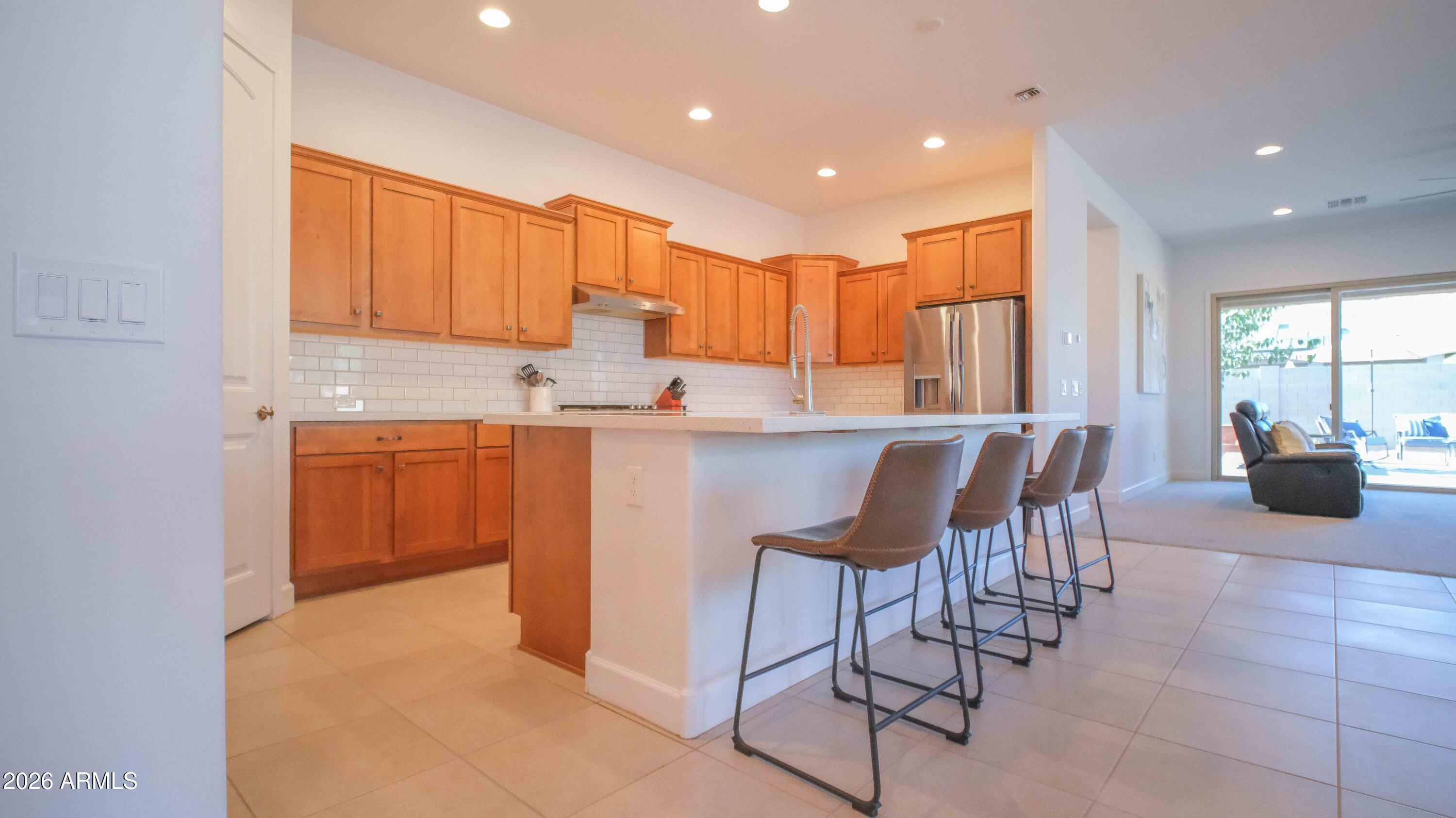 VERRADO HIGHLANDS DISTRICT PHASE 1 - Residential