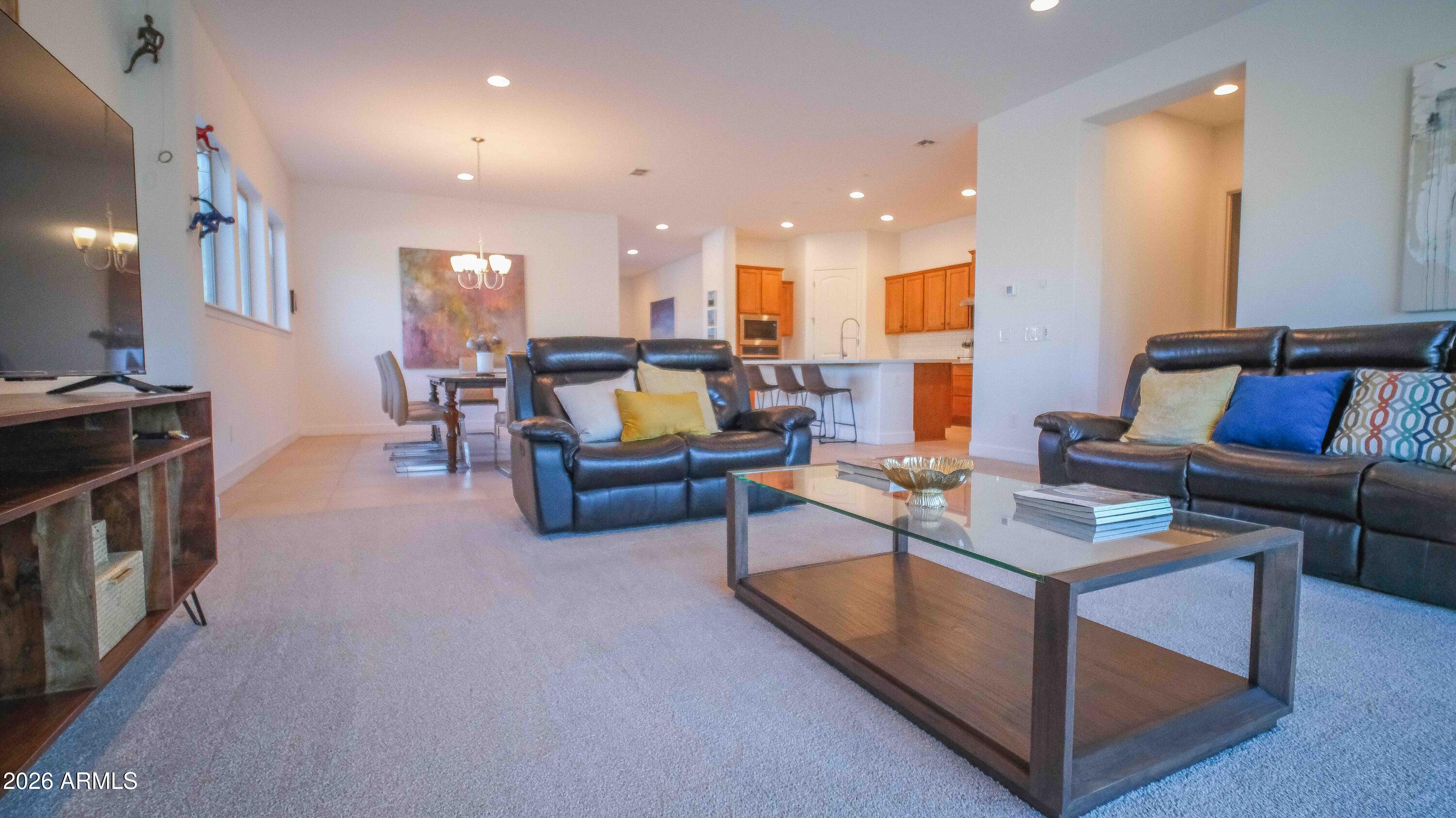 VERRADO HIGHLANDS DISTRICT PHASE 1 - Residential