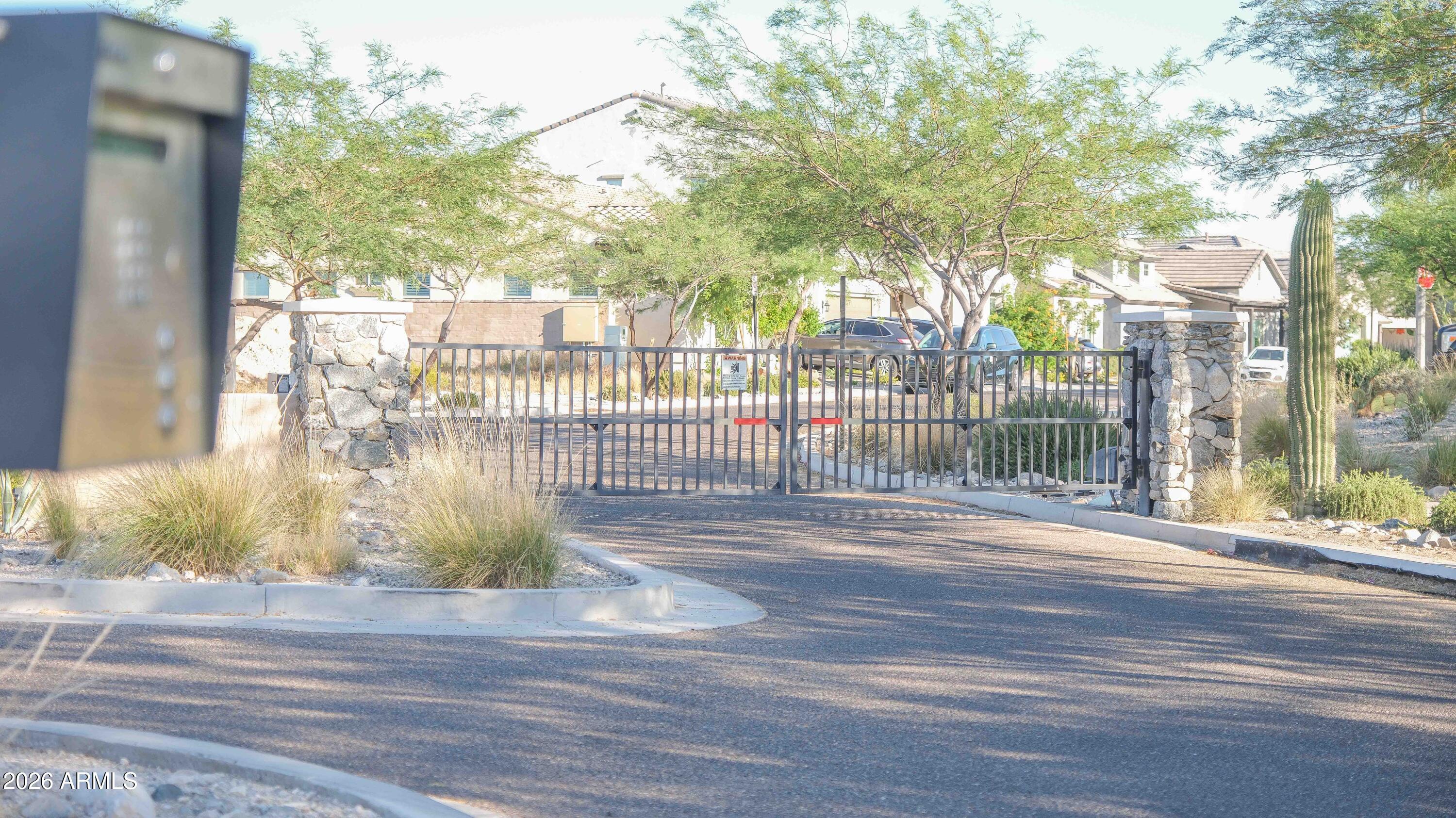 VERRADO HIGHLANDS DISTRICT PHASE 1 - Residential