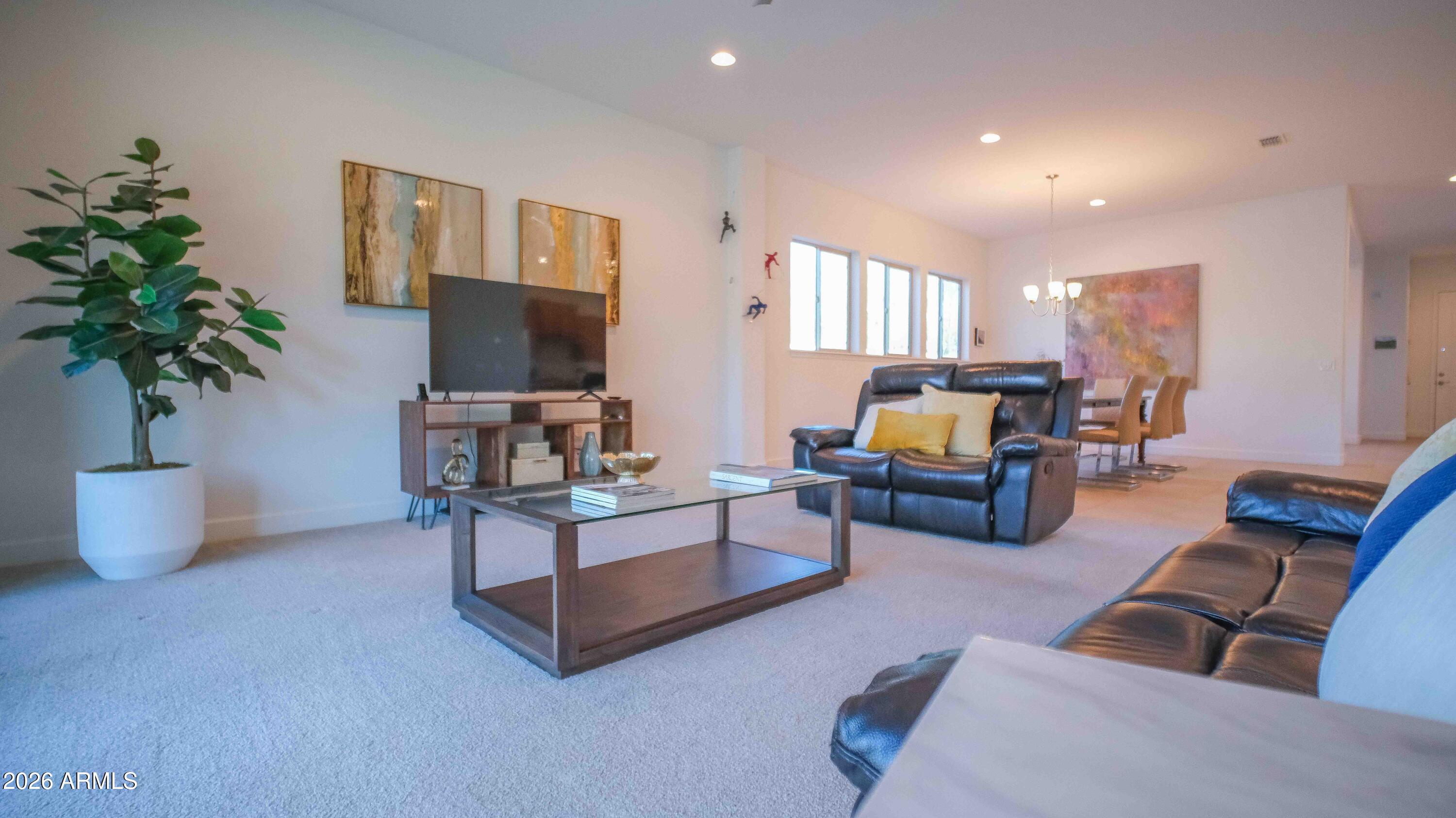 VERRADO HIGHLANDS DISTRICT PHASE 1 - Residential