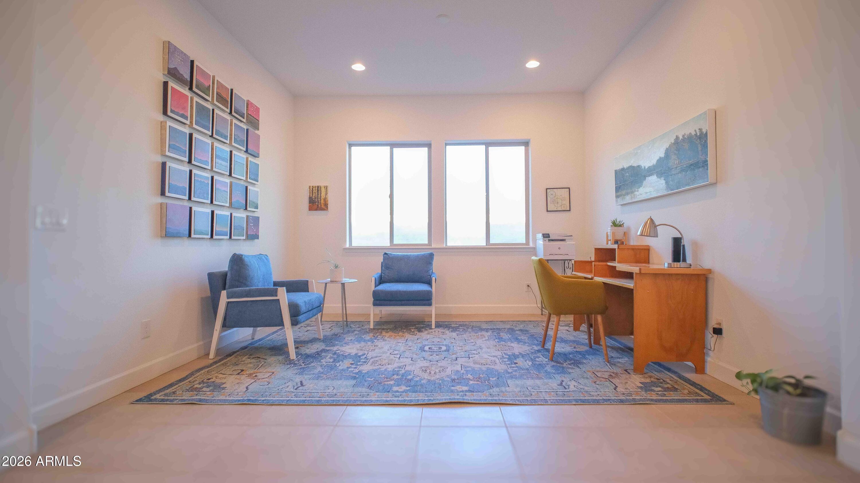 VERRADO HIGHLANDS DISTRICT PHASE 1 - Residential