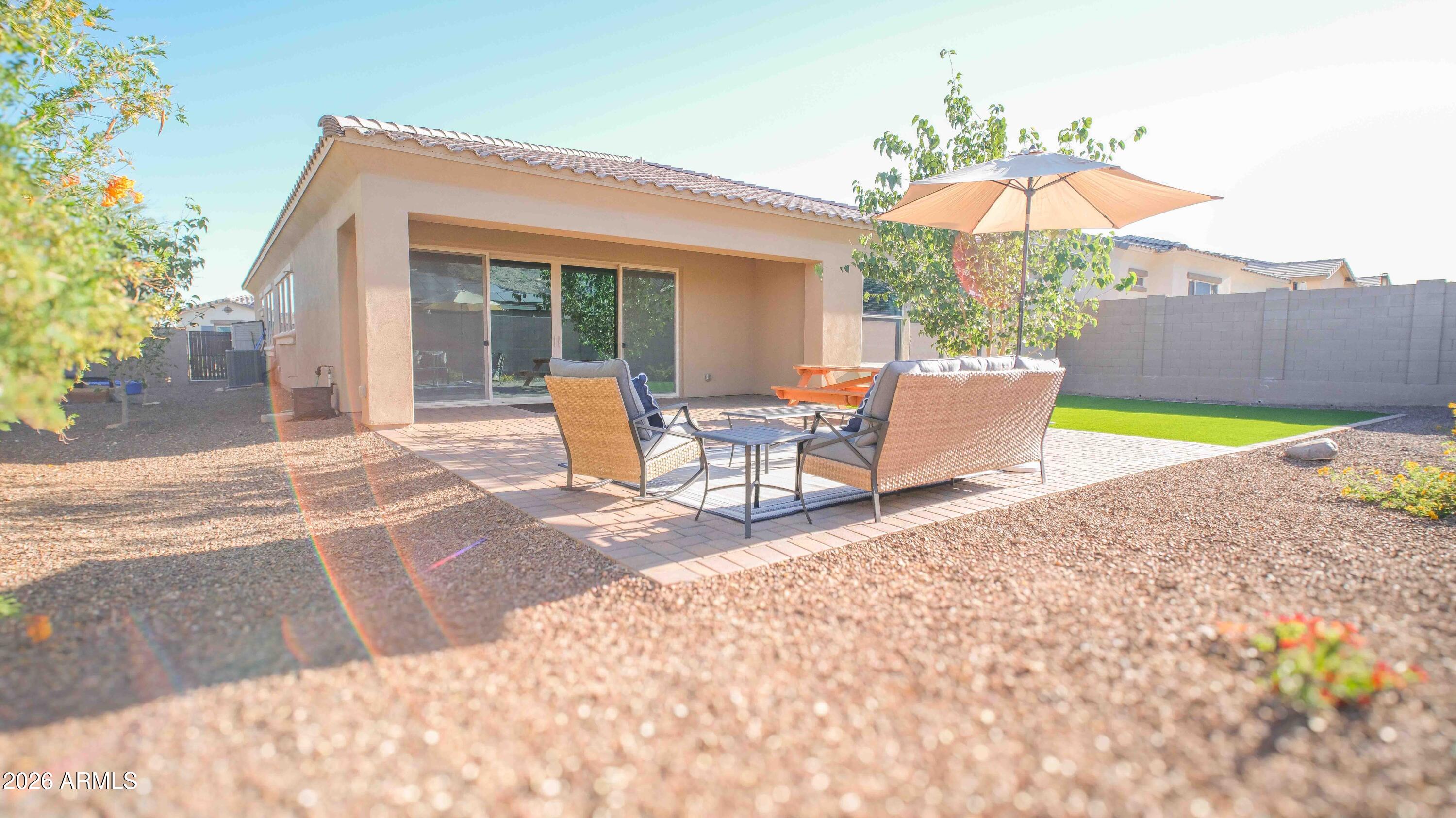 VERRADO HIGHLANDS DISTRICT PHASE 1 - Residential