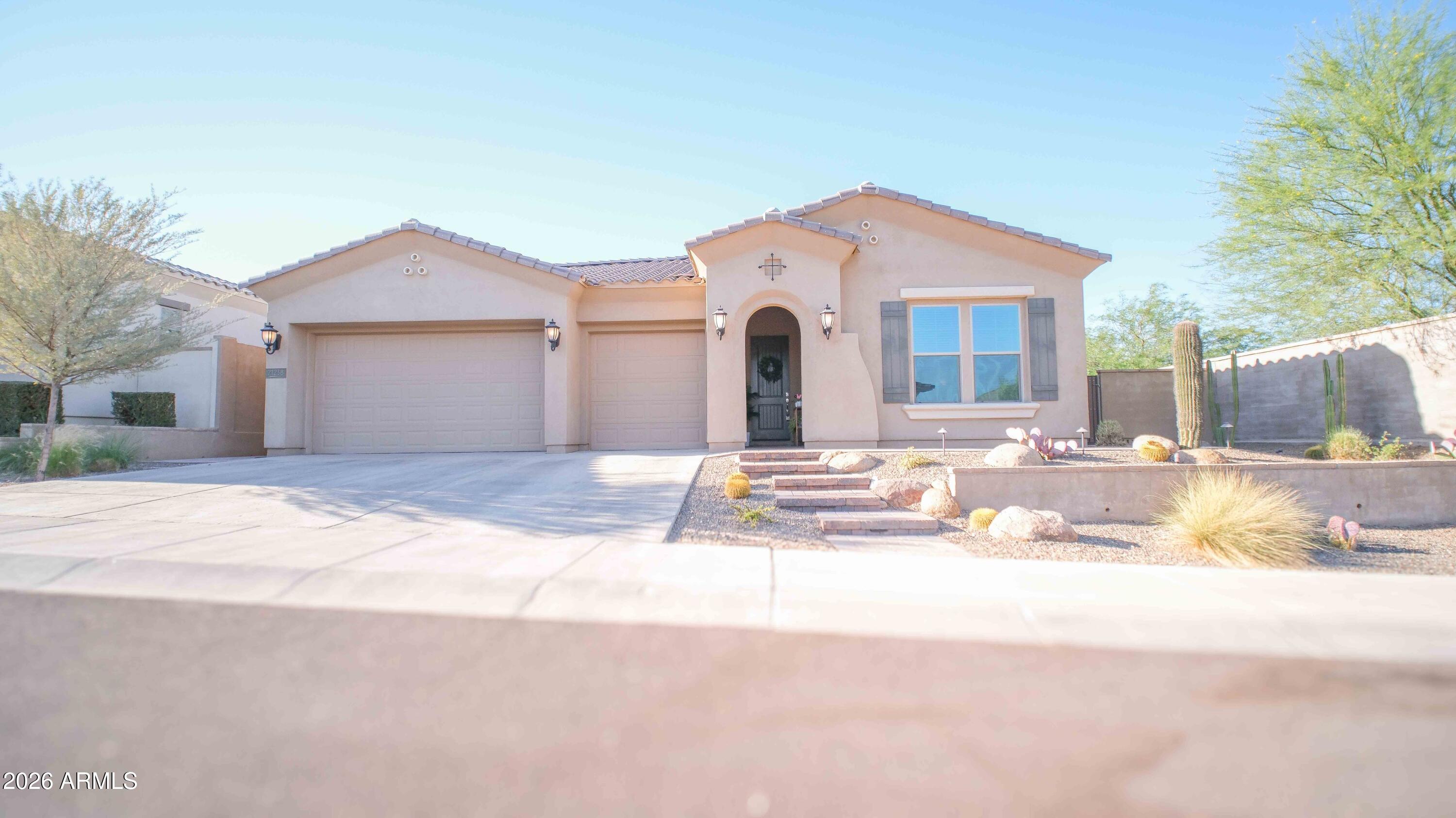 VERRADO HIGHLANDS DISTRICT PHASE 1 - Residential