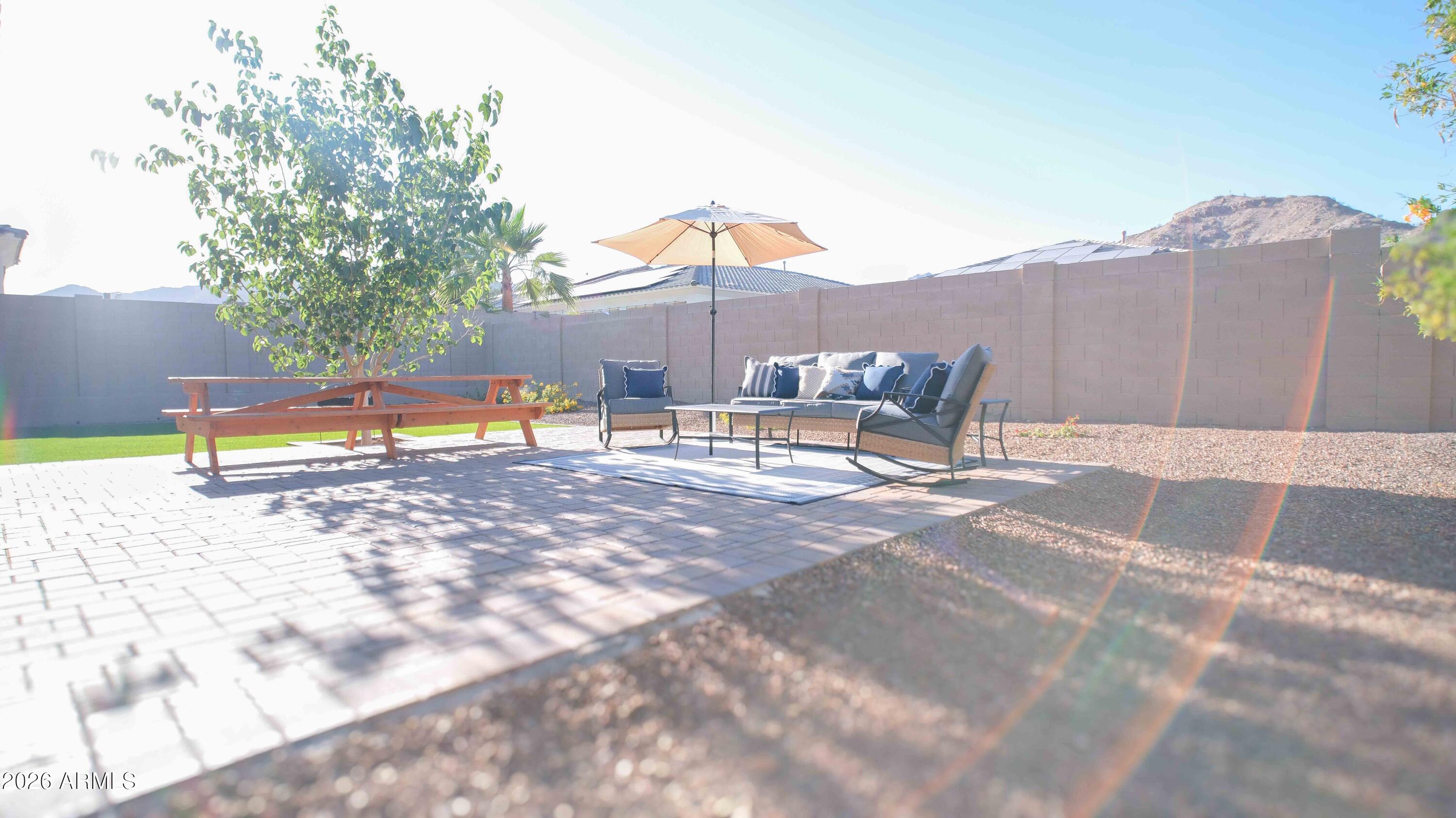VERRADO HIGHLANDS DISTRICT PHASE 1 - Residential