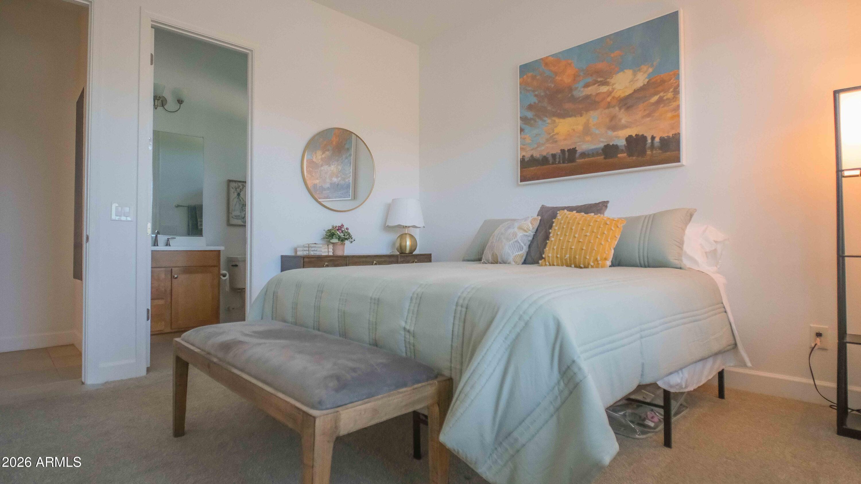 VERRADO HIGHLANDS DISTRICT PHASE 1 - Residential