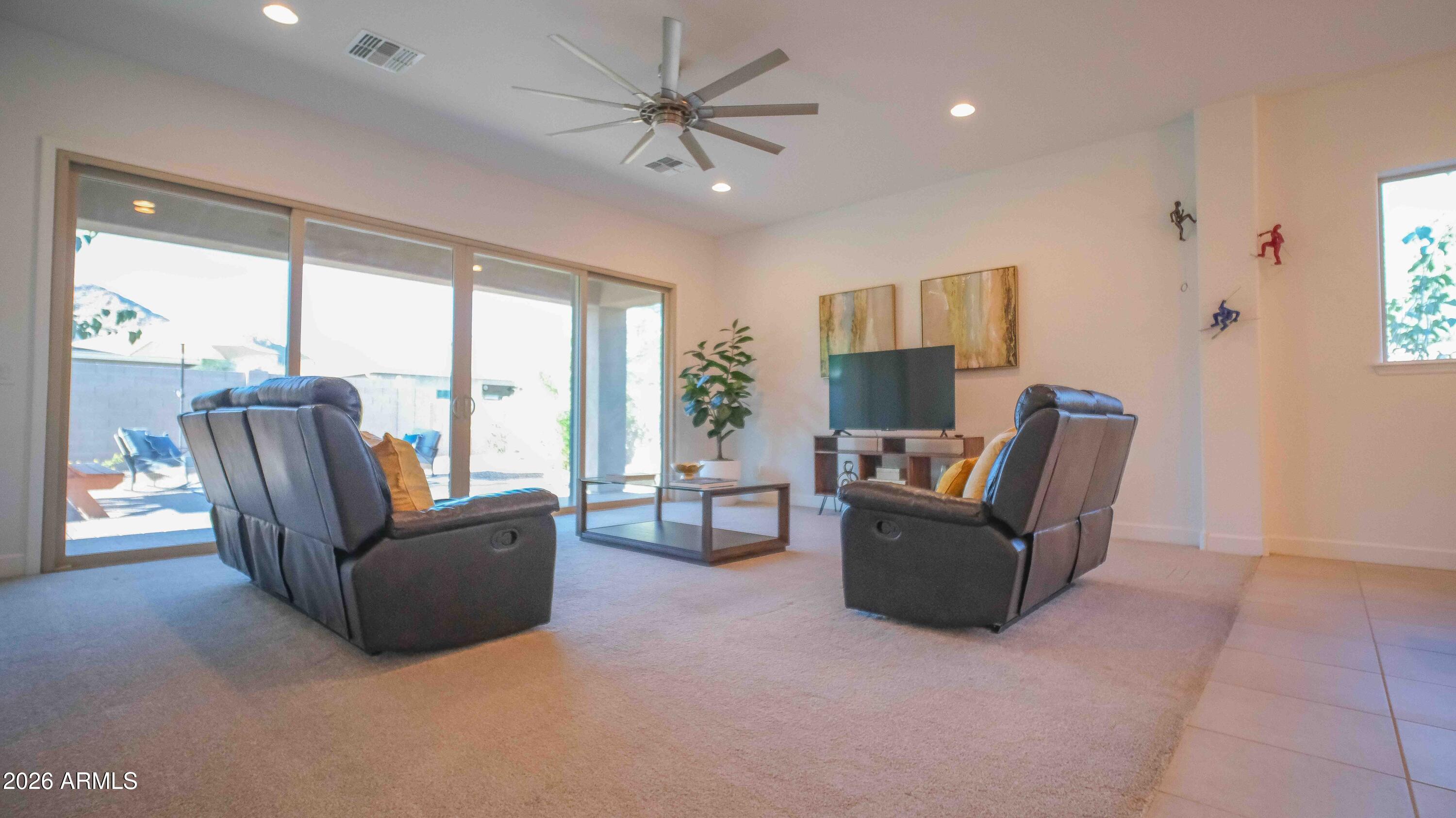 VERRADO HIGHLANDS DISTRICT PHASE 1 - Residential