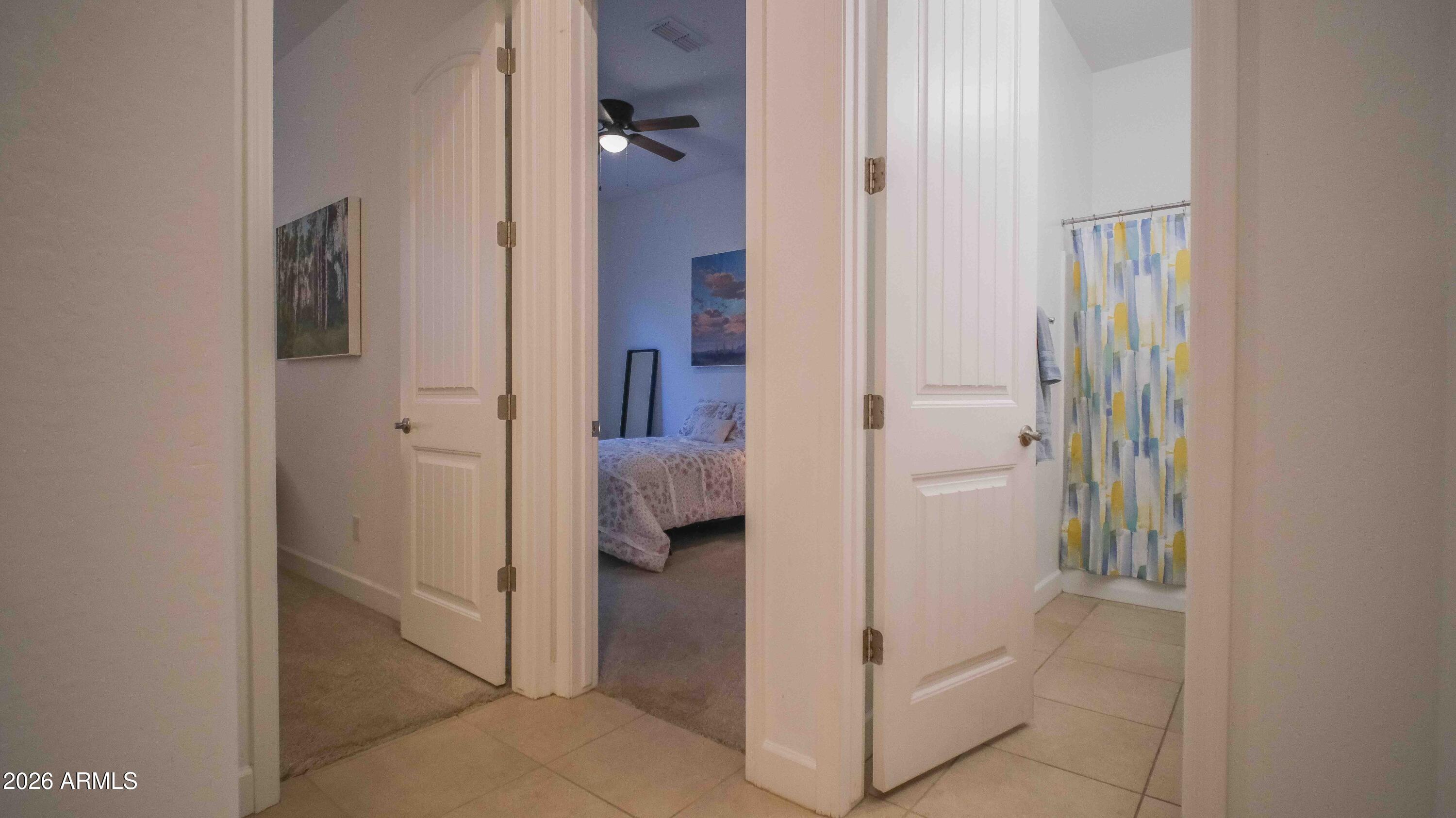 VERRADO HIGHLANDS DISTRICT PHASE 1 - Residential