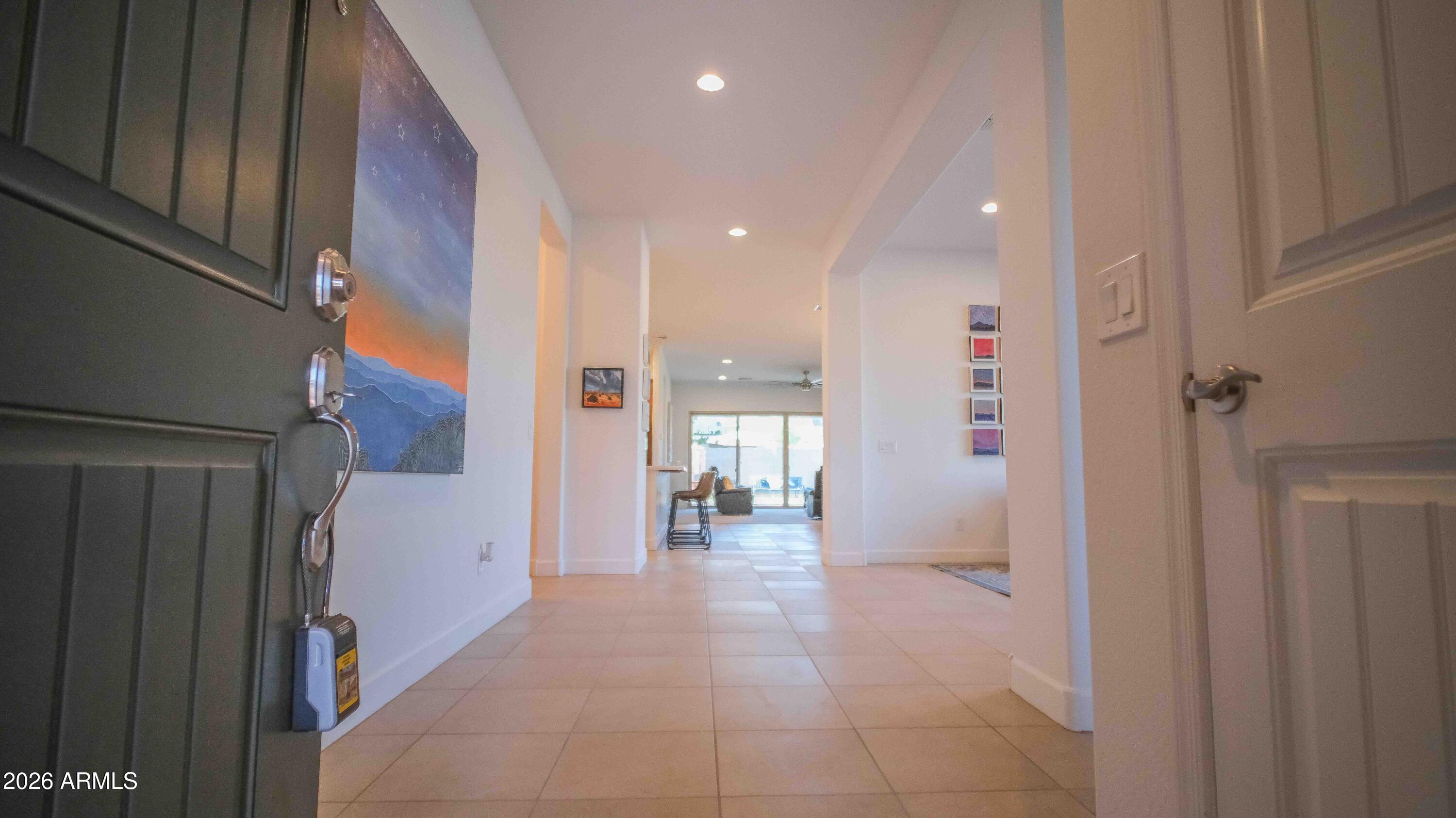 VERRADO HIGHLANDS DISTRICT PHASE 1 - Residential