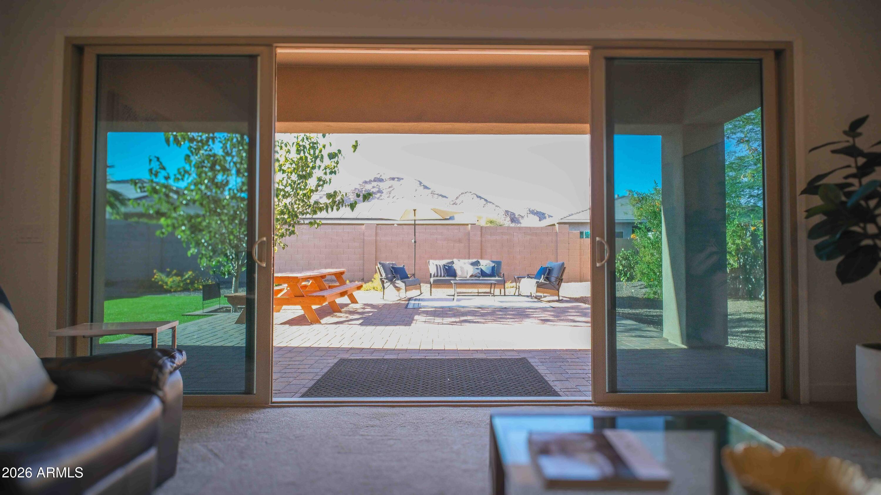 VERRADO HIGHLANDS DISTRICT PHASE 1 - Residential
